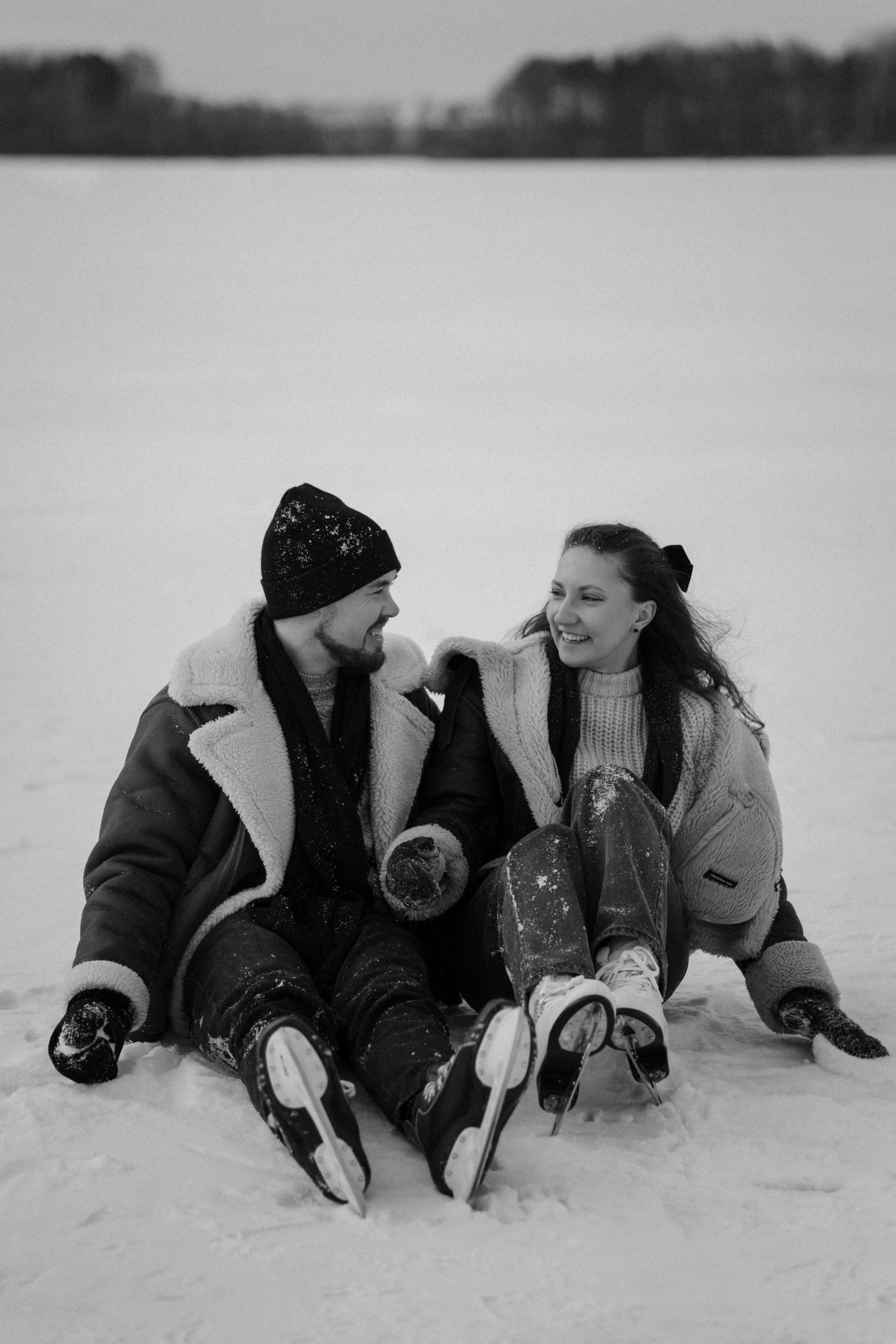 V&N. Свадебный фотограф Лиза Макатович Беларусь Минск