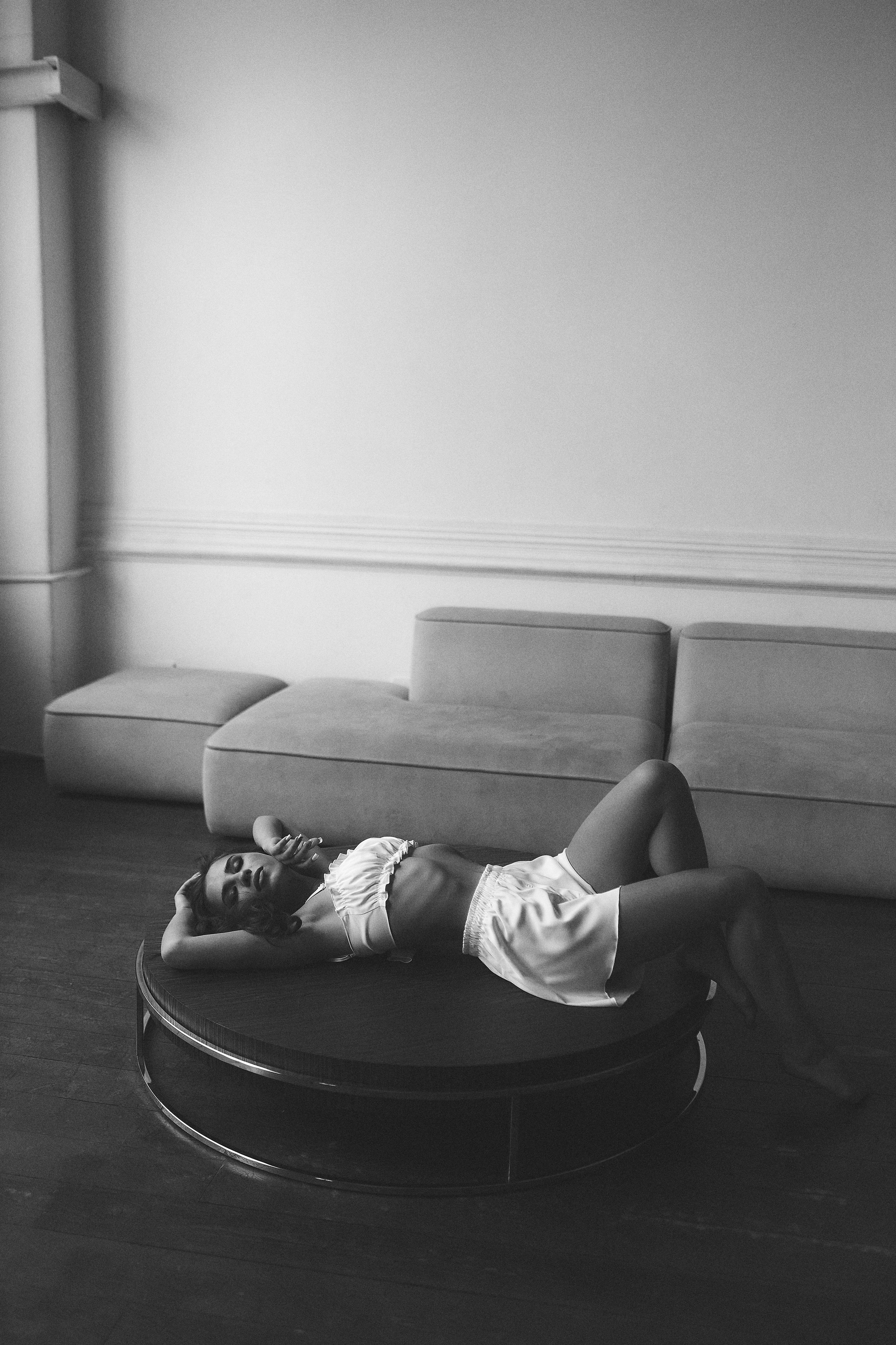 Анна. Свадебный и портретный фотограф в Москве Когырина Мария