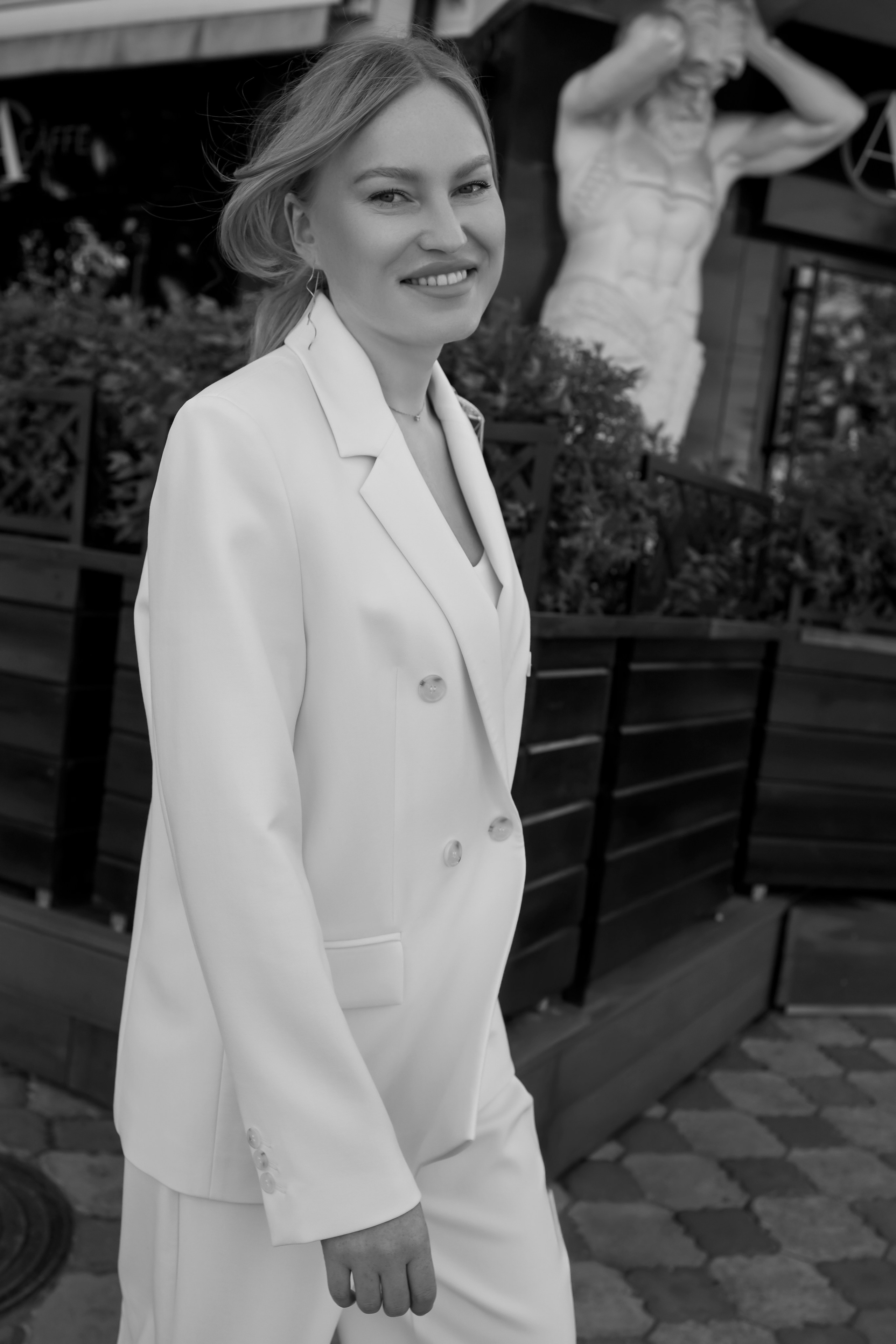 Анна. Светлана Шайгаскарова| фотограф в Перми