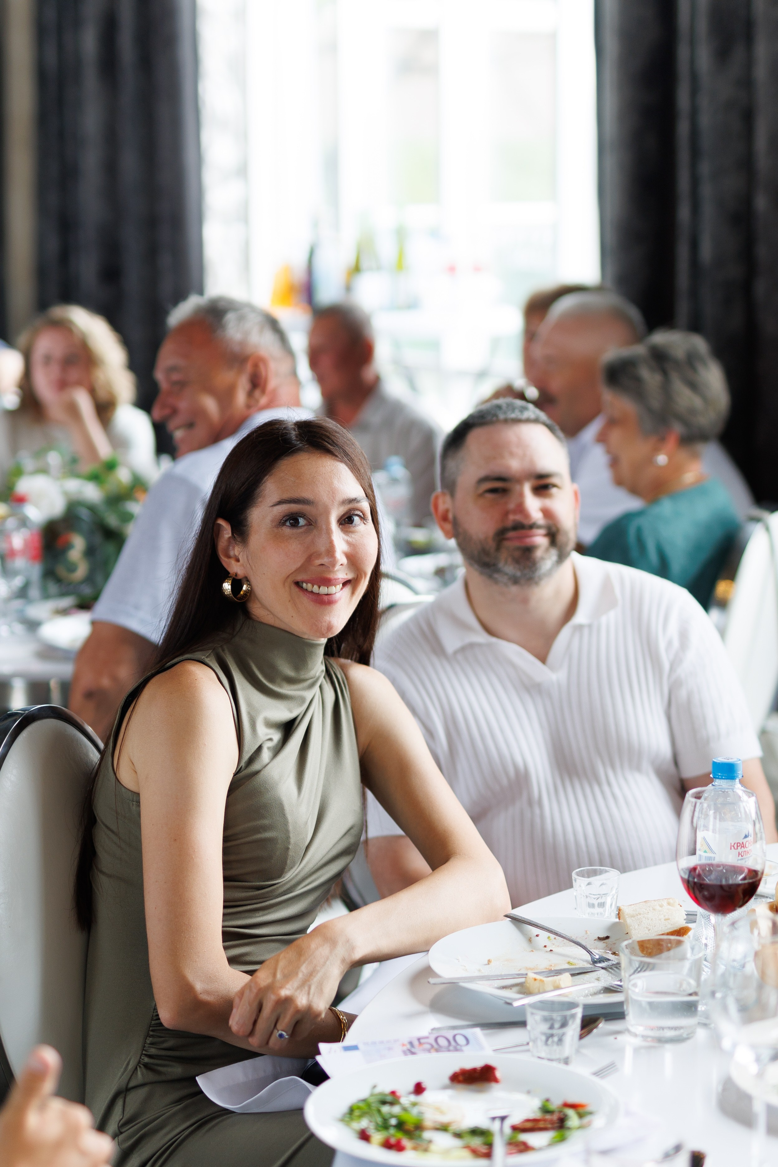 Алмаз Вилия. Фотограф Александр Литвинов