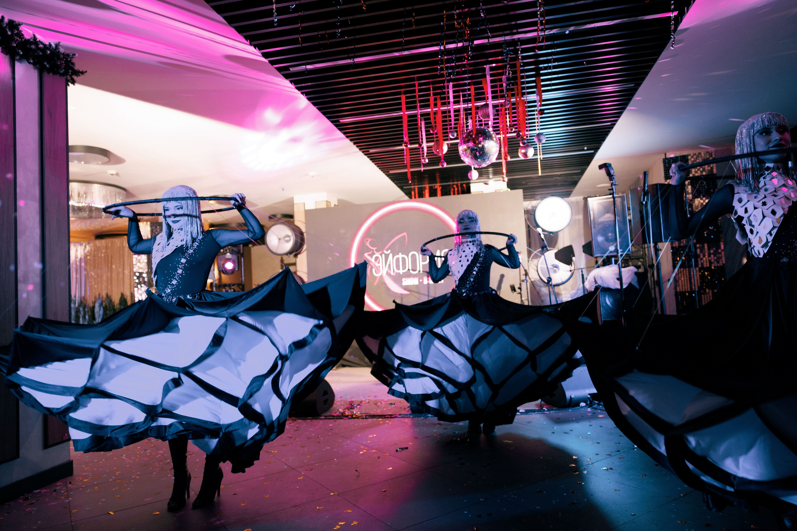 Новогодний ИВЕНТ Корпоратив 2026 (АМАКС Сафар отель). Свадебный фотограф и контент фотограф в Казани Малыгина Елена