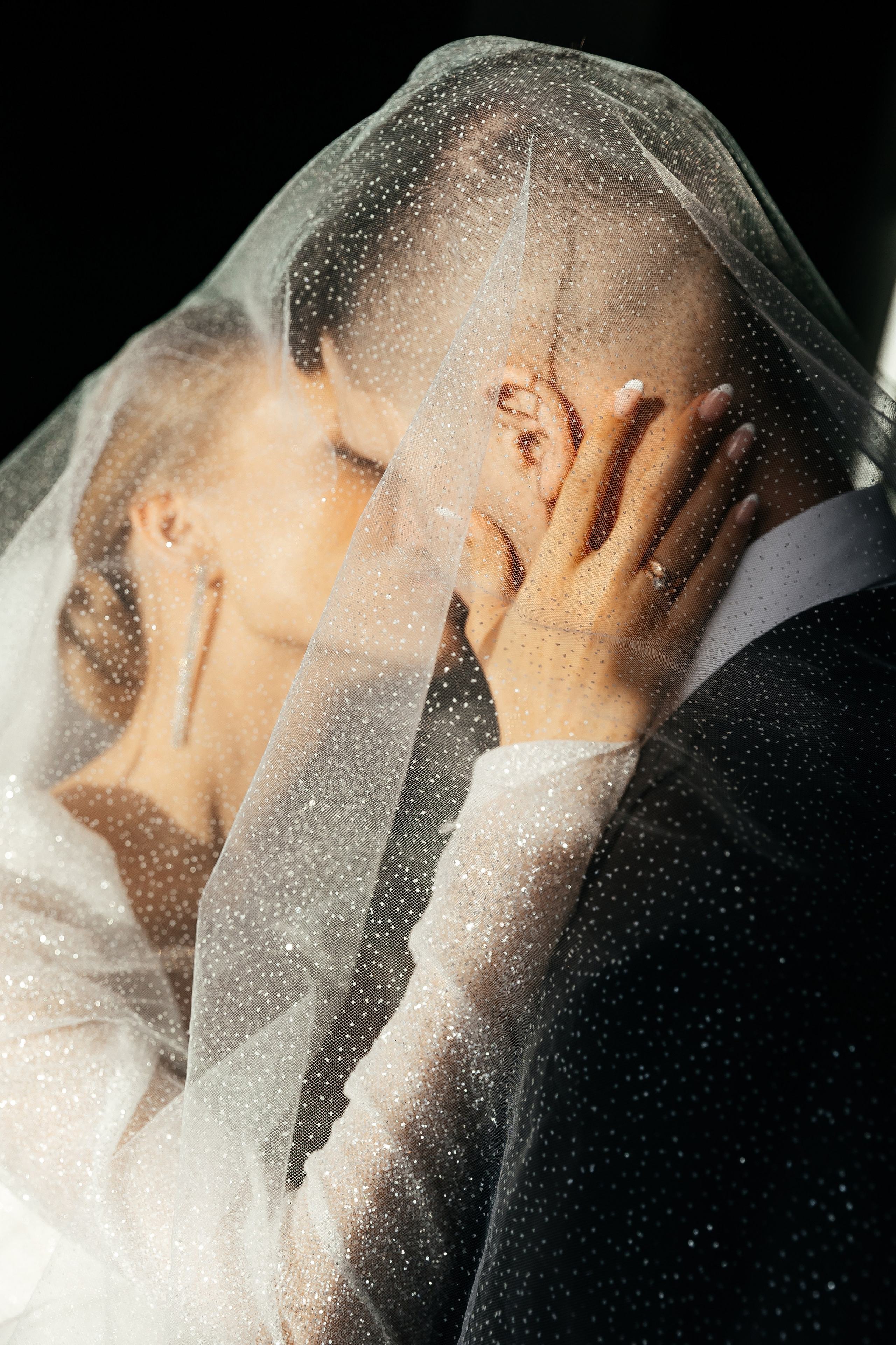 Александра и Алексей. Свадебный и семейный фотограф в Рязани Саша Крутых