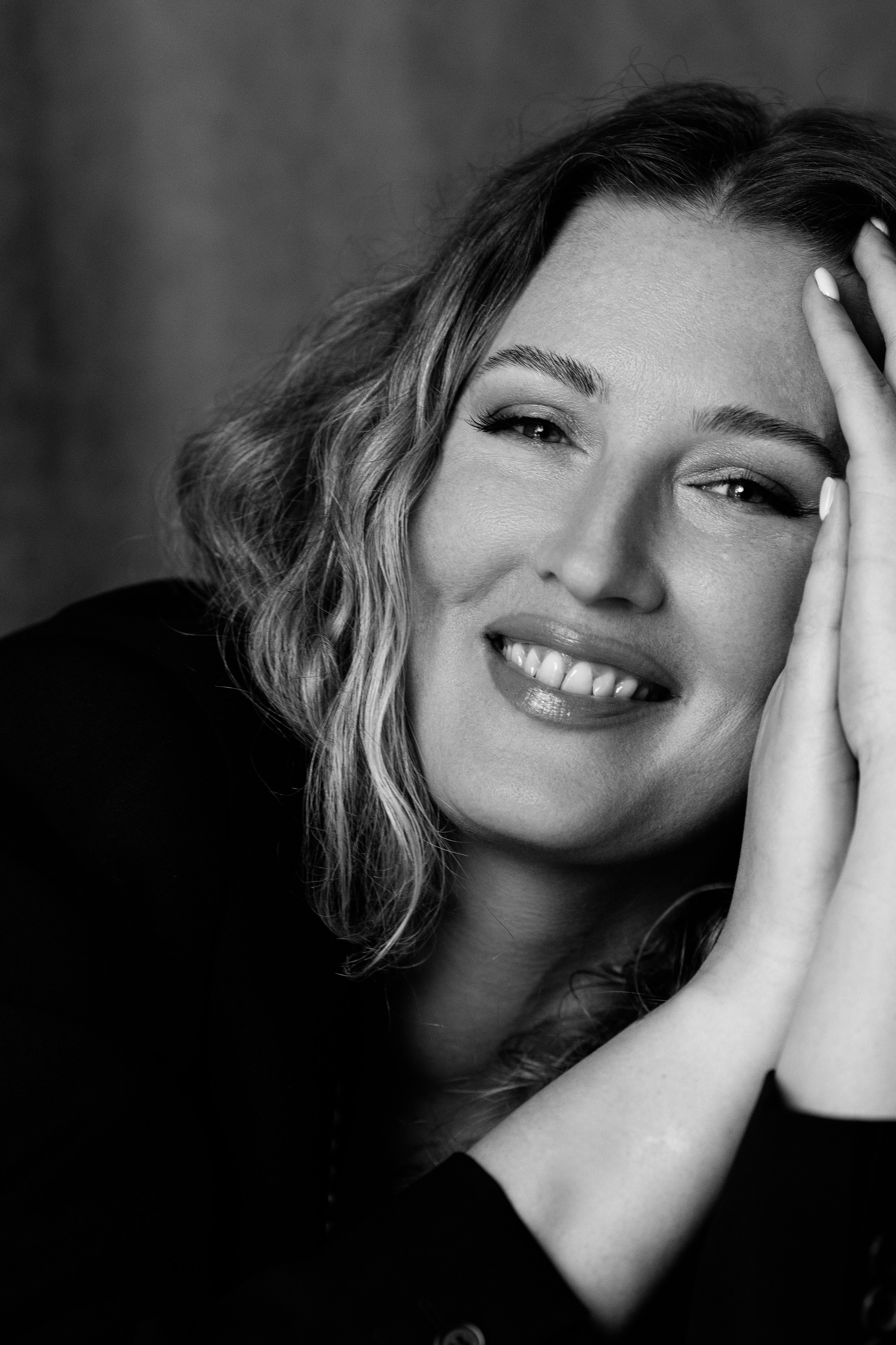 Ирина, 41. Фотограф в Москве Ольга Куцева