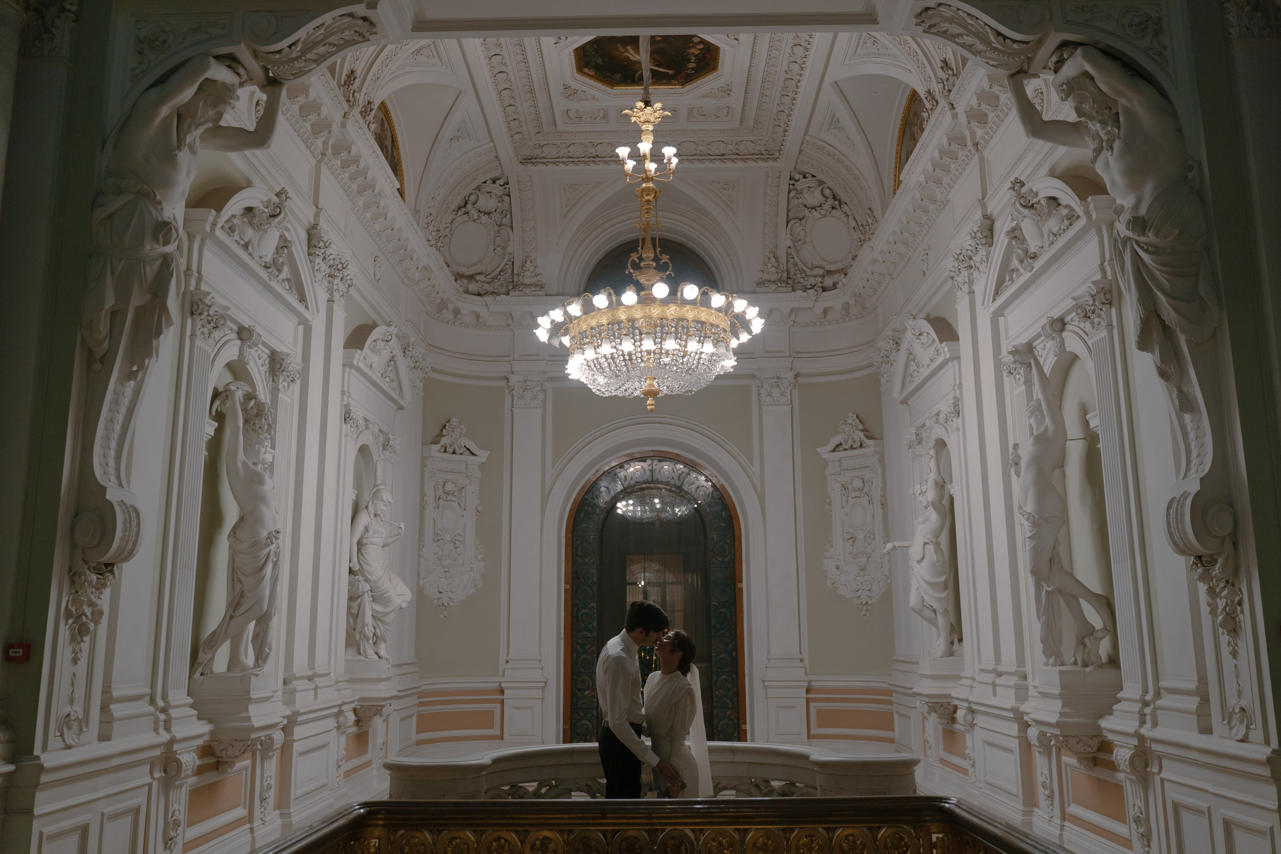 19.12.2023. Свадебный фотограф — Наталья Фед СПб/Москва