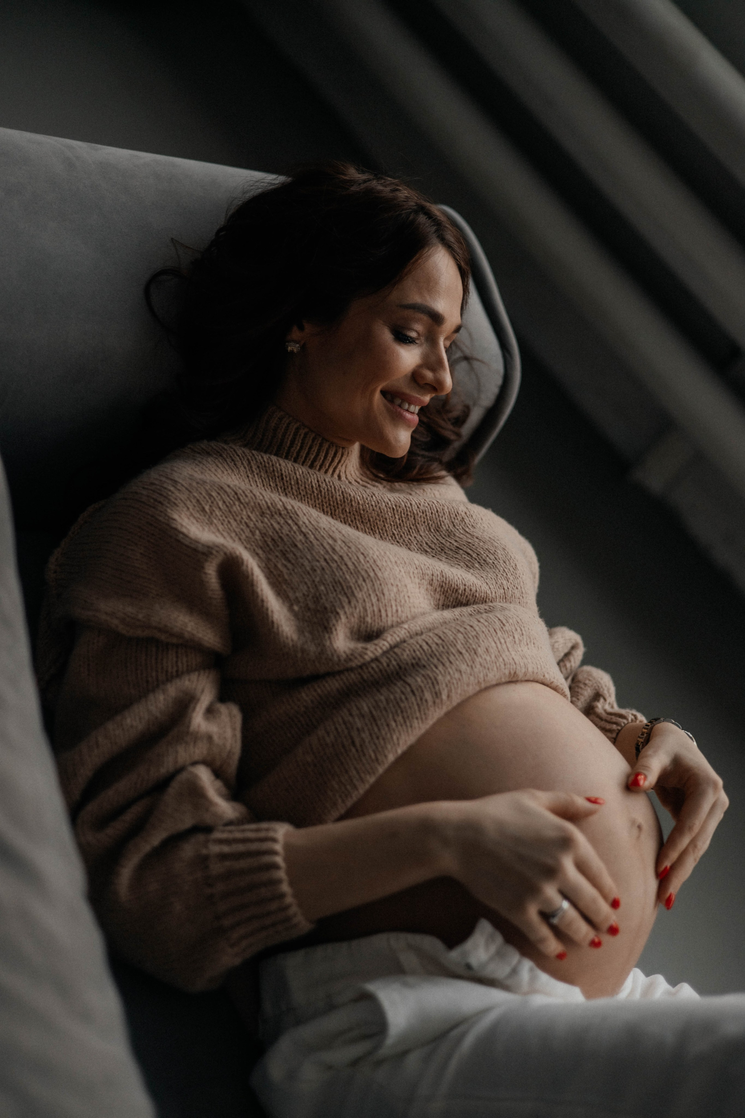 Елена. Фотограф Ксения Третьякова, Санкт-Петербург