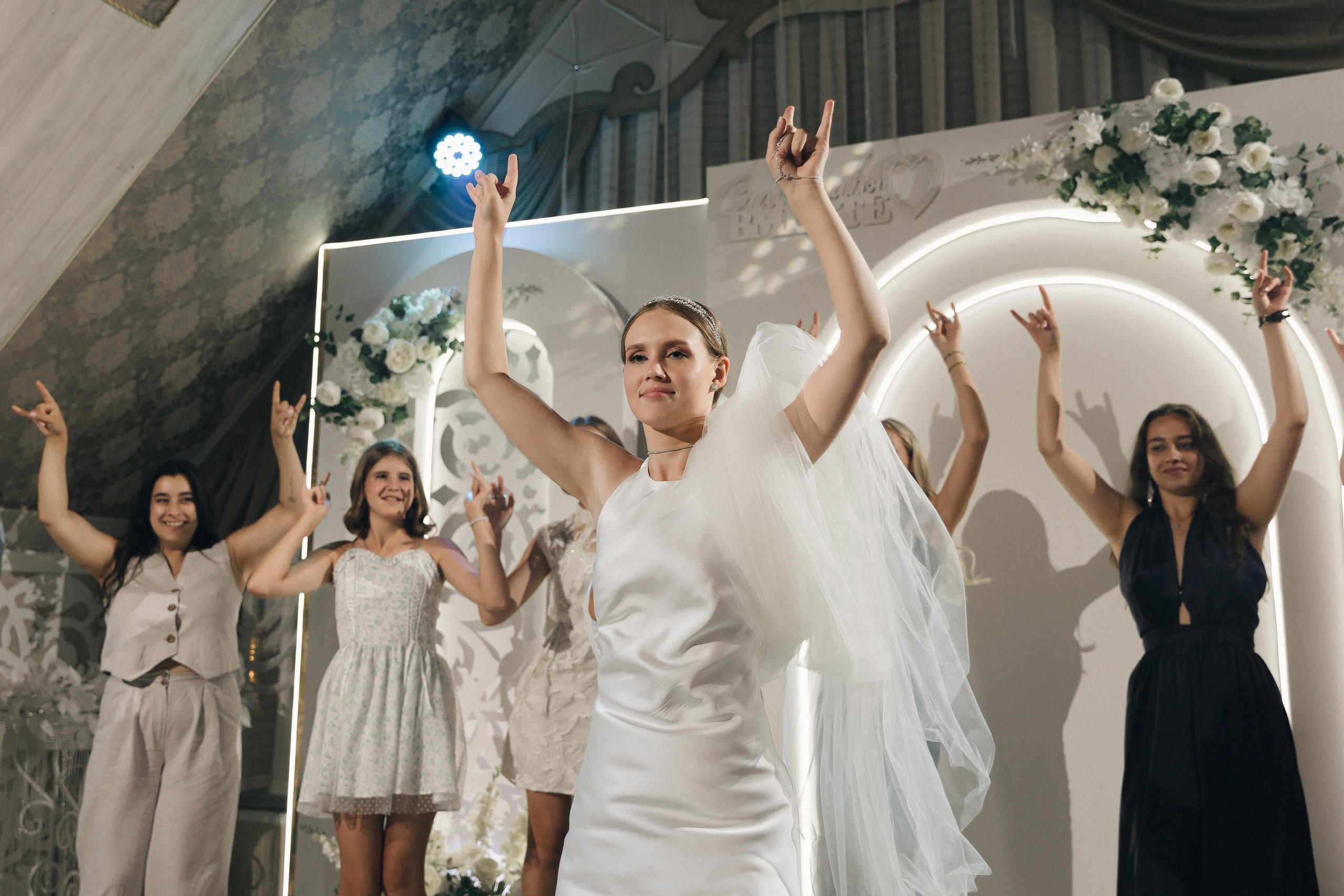 T&M. Свадебный фотограф в Краснодаре Татьяна Гура