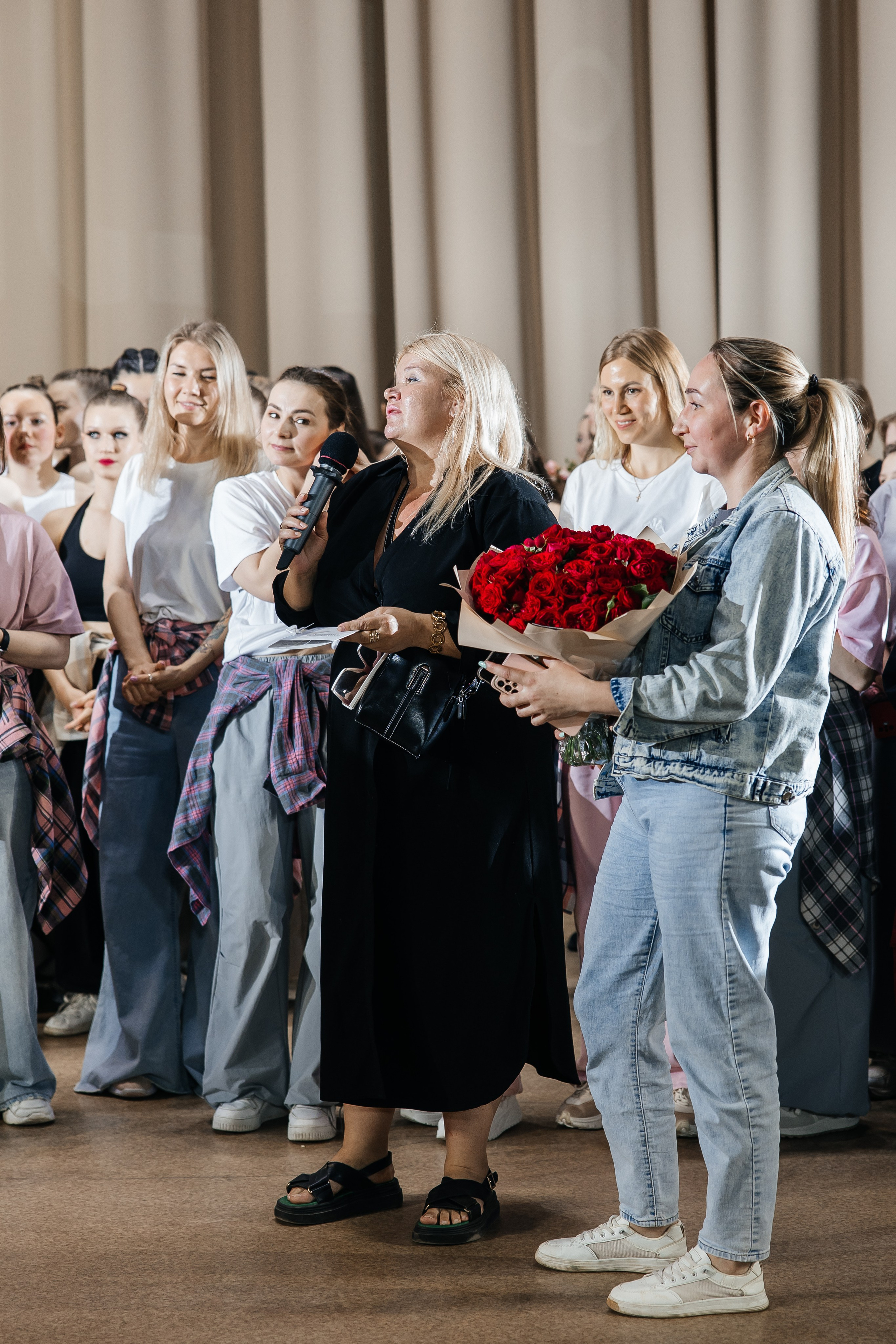 Дистрикт. Отчетный концерт. Свадебный и Семейный фотограф г. Ижевск Гульназ Солдатова. Гульназ фото