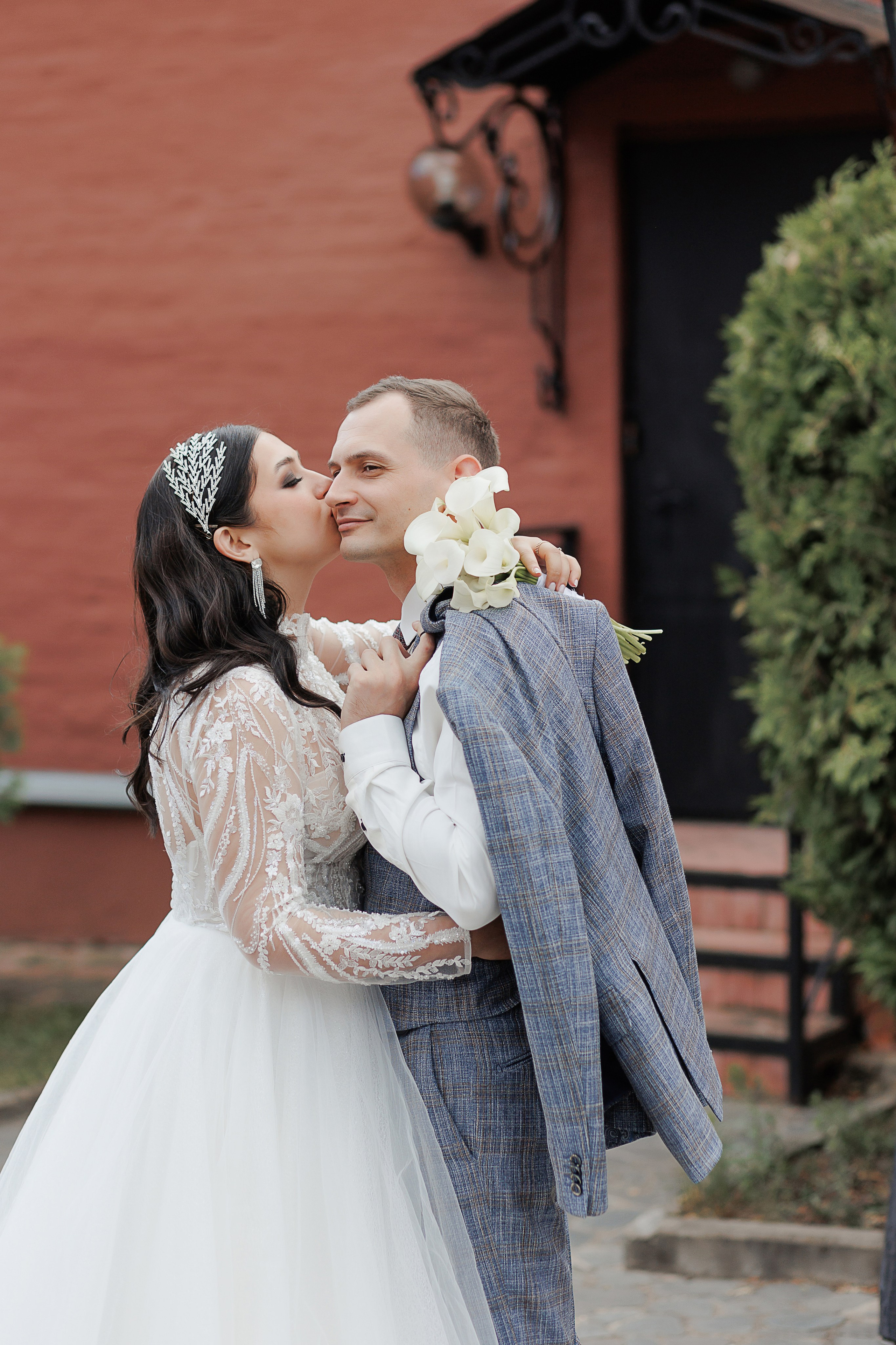 Александр и Екатерина. Свадебный и семейный фотограф в Твери и Тверской области