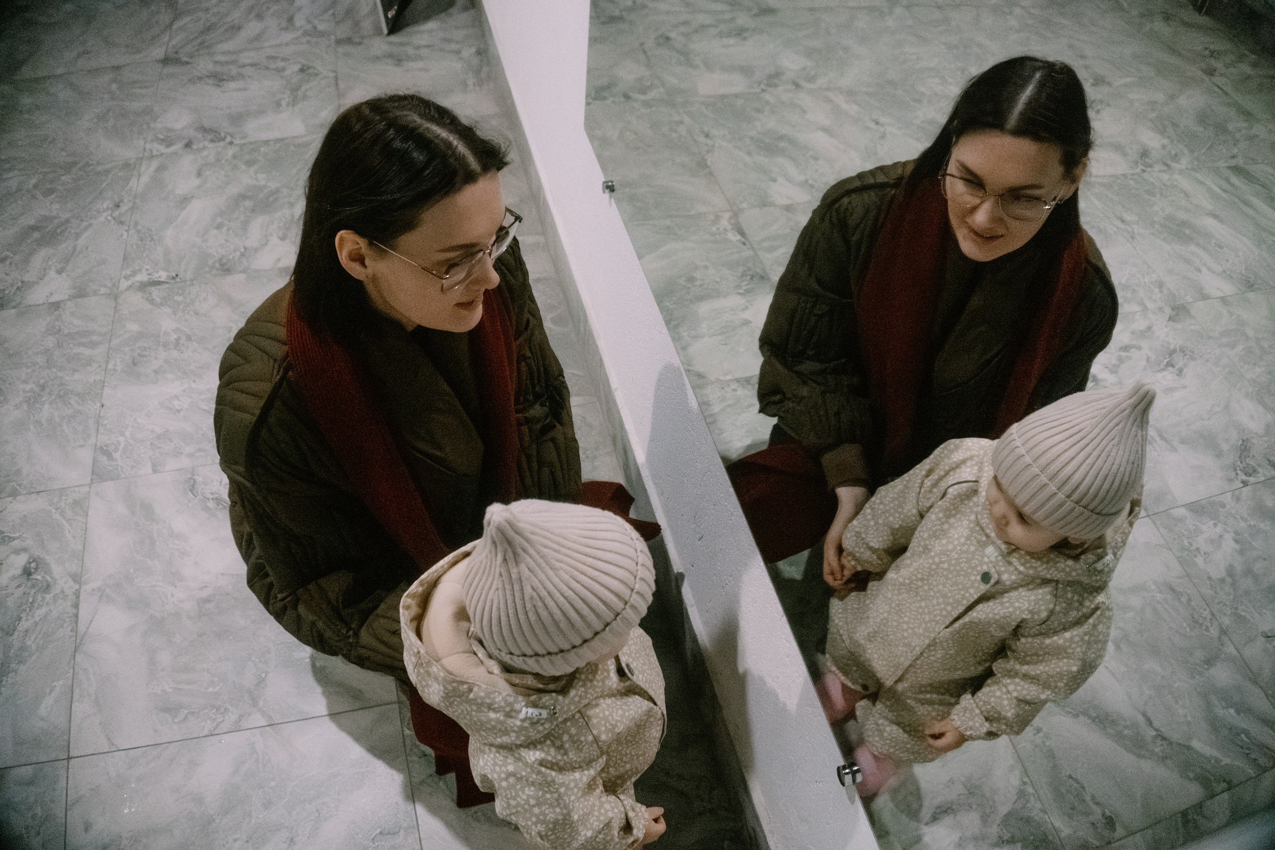 Пакет «Бесконечность». Мама+Малыш домашняя серия. Alenasokolowa.ru