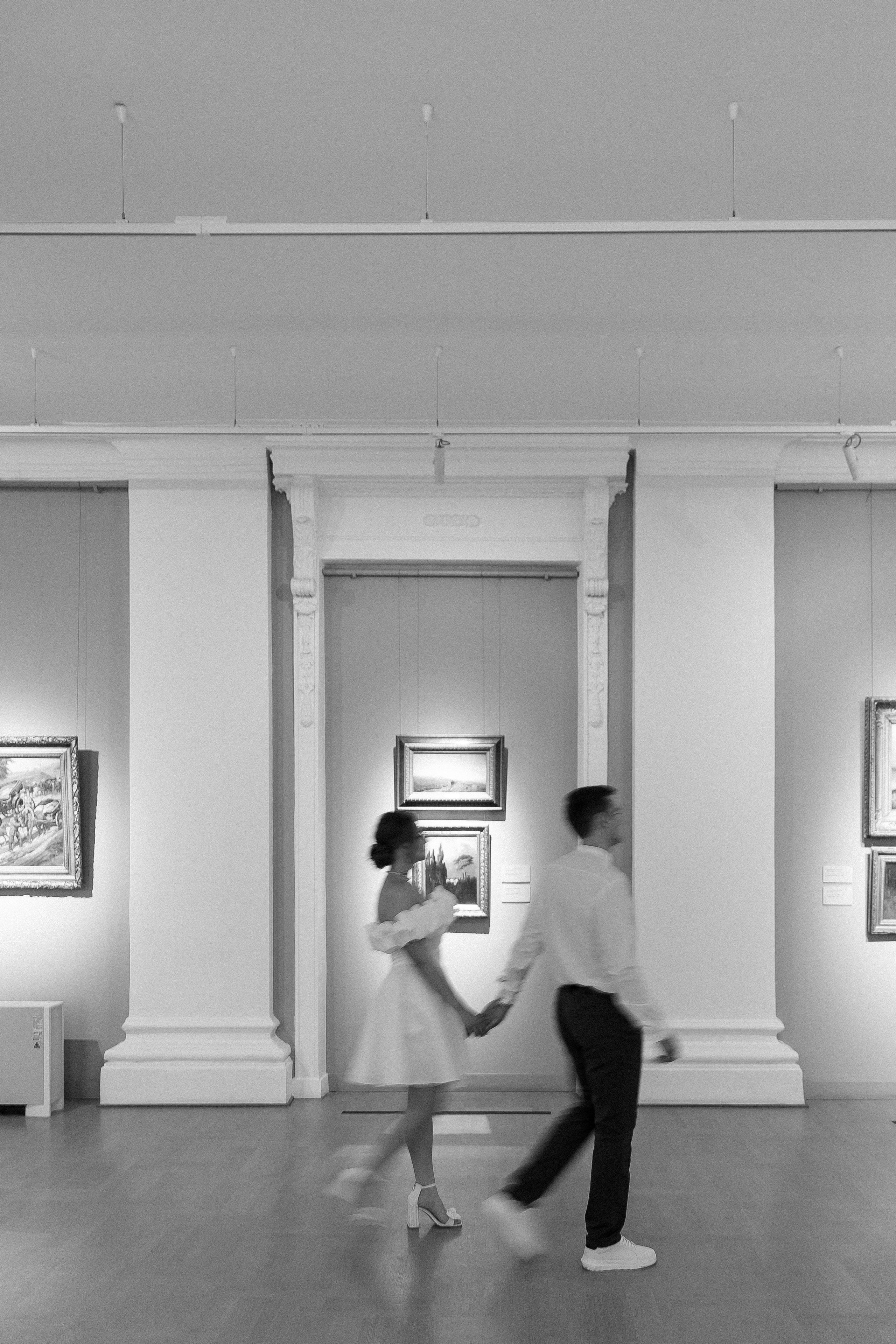 Свадьба с желтым акцентом — Ира и Илья. Свадебный фотограф в Нижнем Новгороде Генеральская Ира