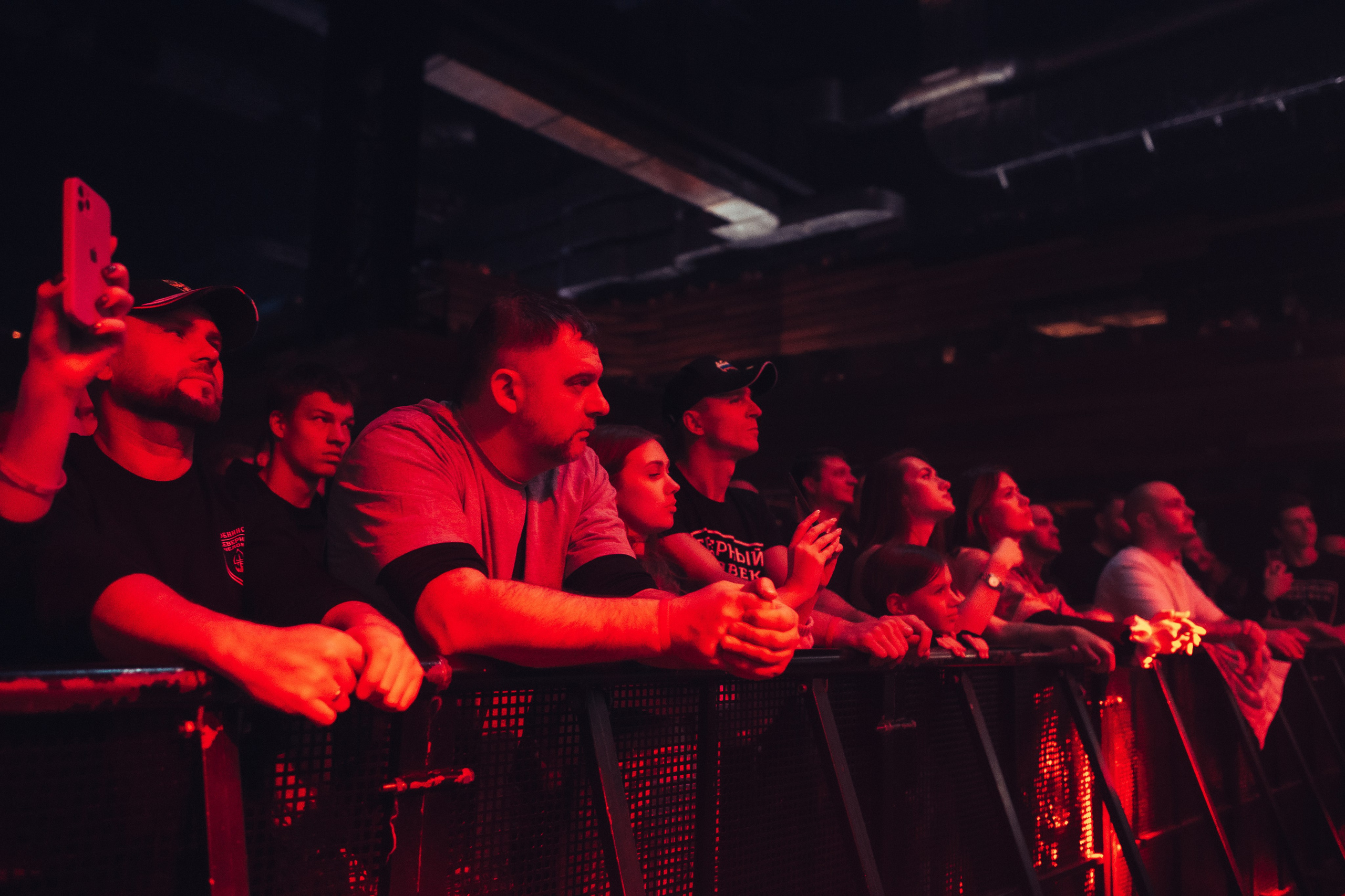 МАВАШИ group, 2025 год. Иван Кубик — фотограф и видеограф