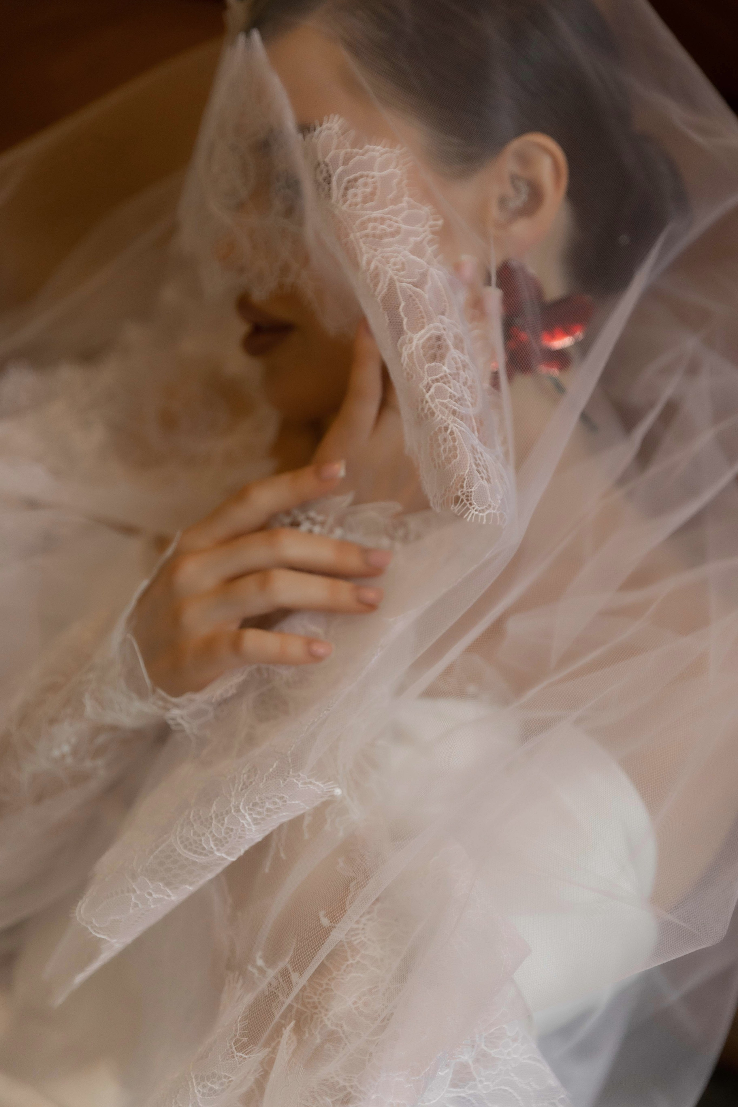 Анна. Я Ира и я фотографирую свадьбы более 10 лет