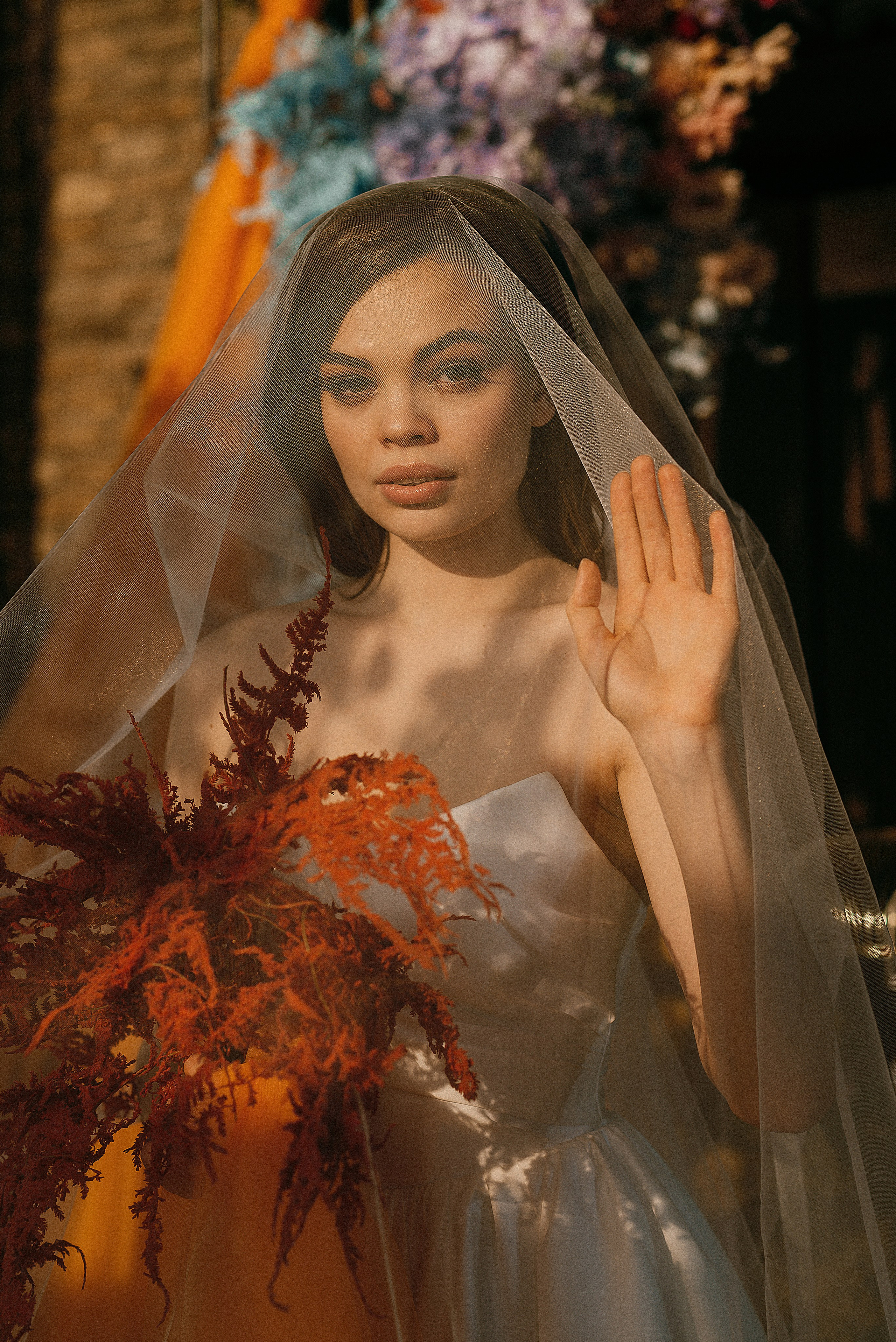 Лука и София. Свадебный и семейный фотограф в Ростове-на-Дону Алина Астахова