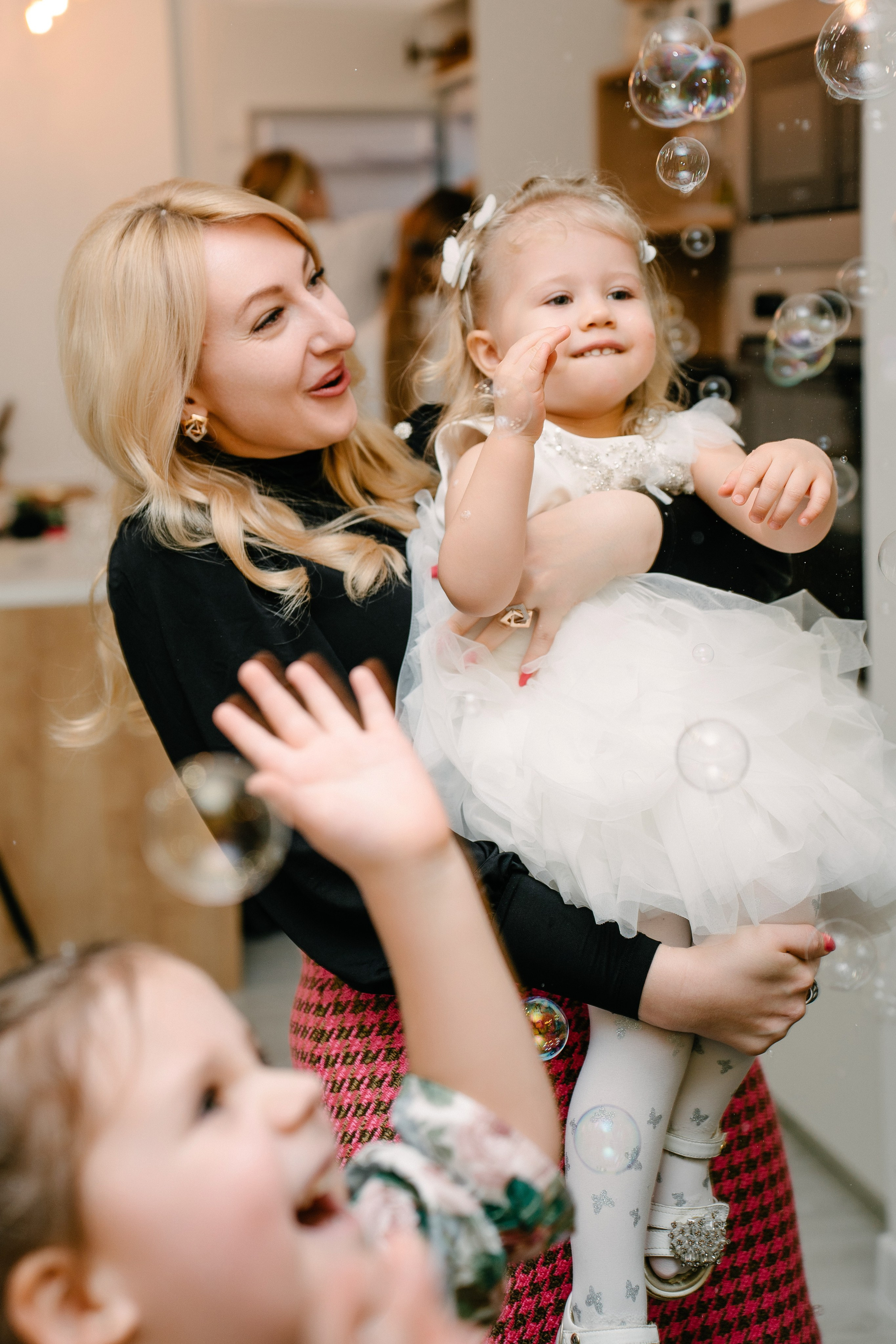 Александре 2 годика. Свадебный и семейный фотограф в Воронеже Анастасия Бойко