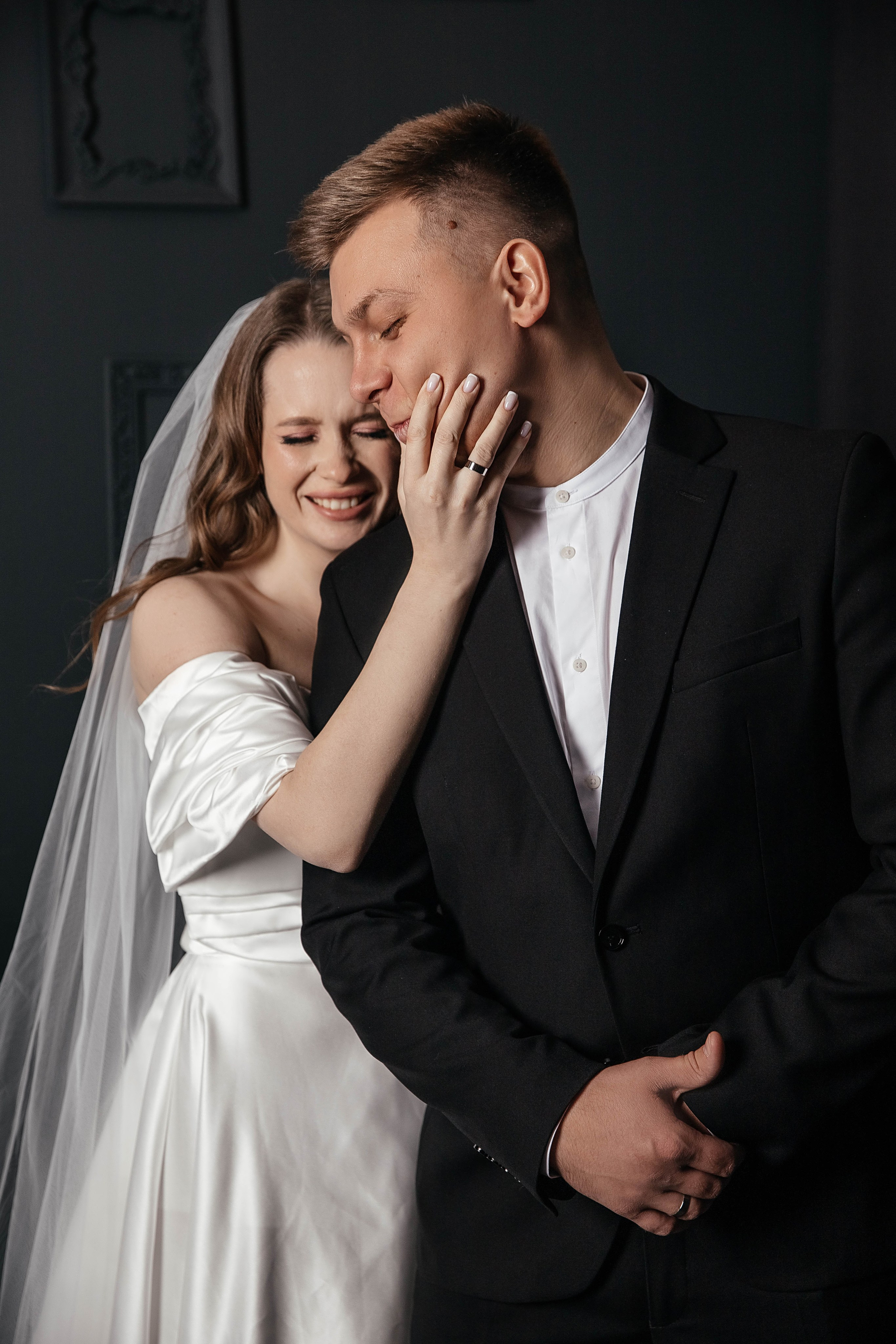 Ольга & Эдуард. Фотограф Сальск Катерина