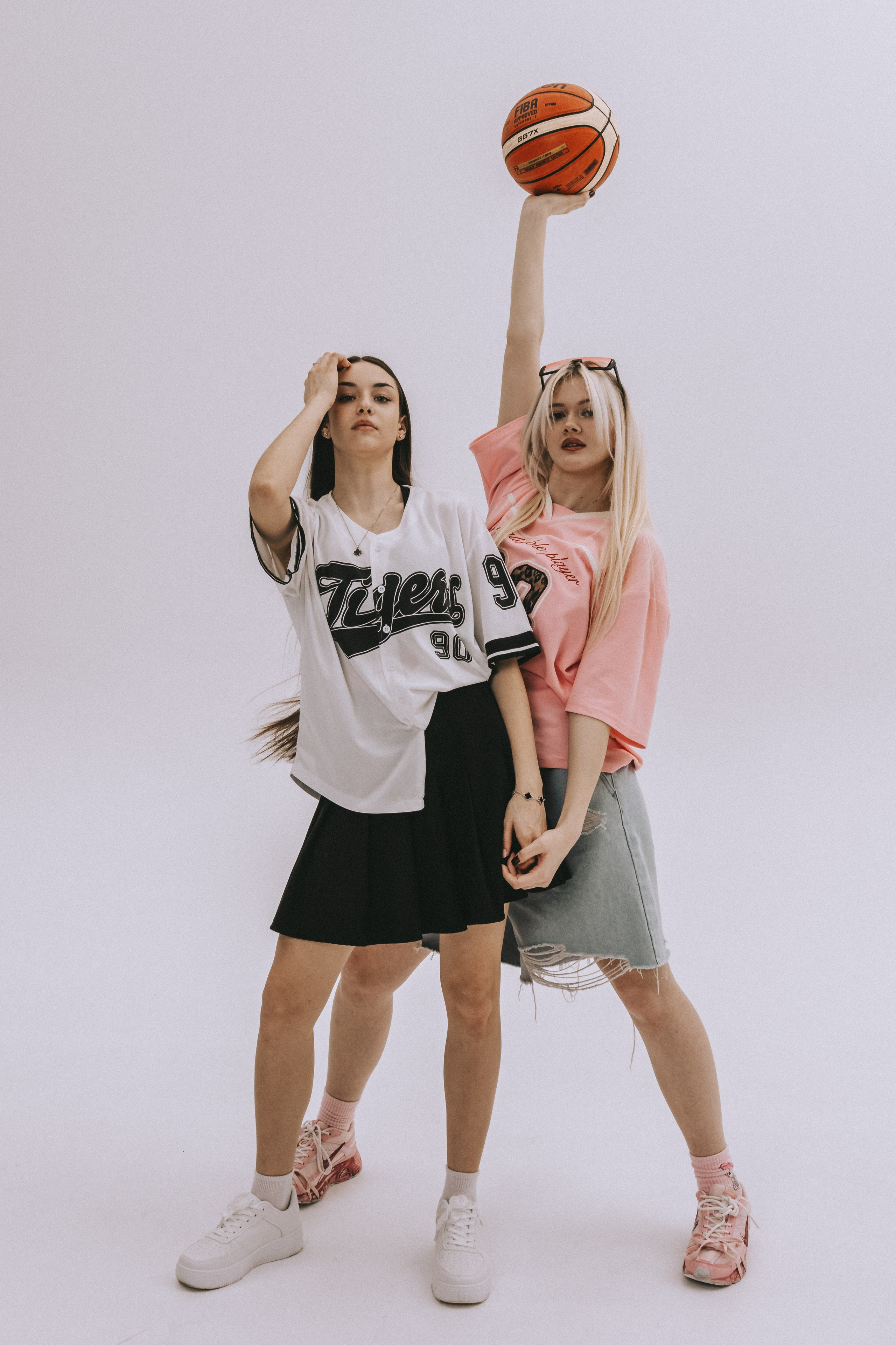 Баскет. Фотограф Новосибирск