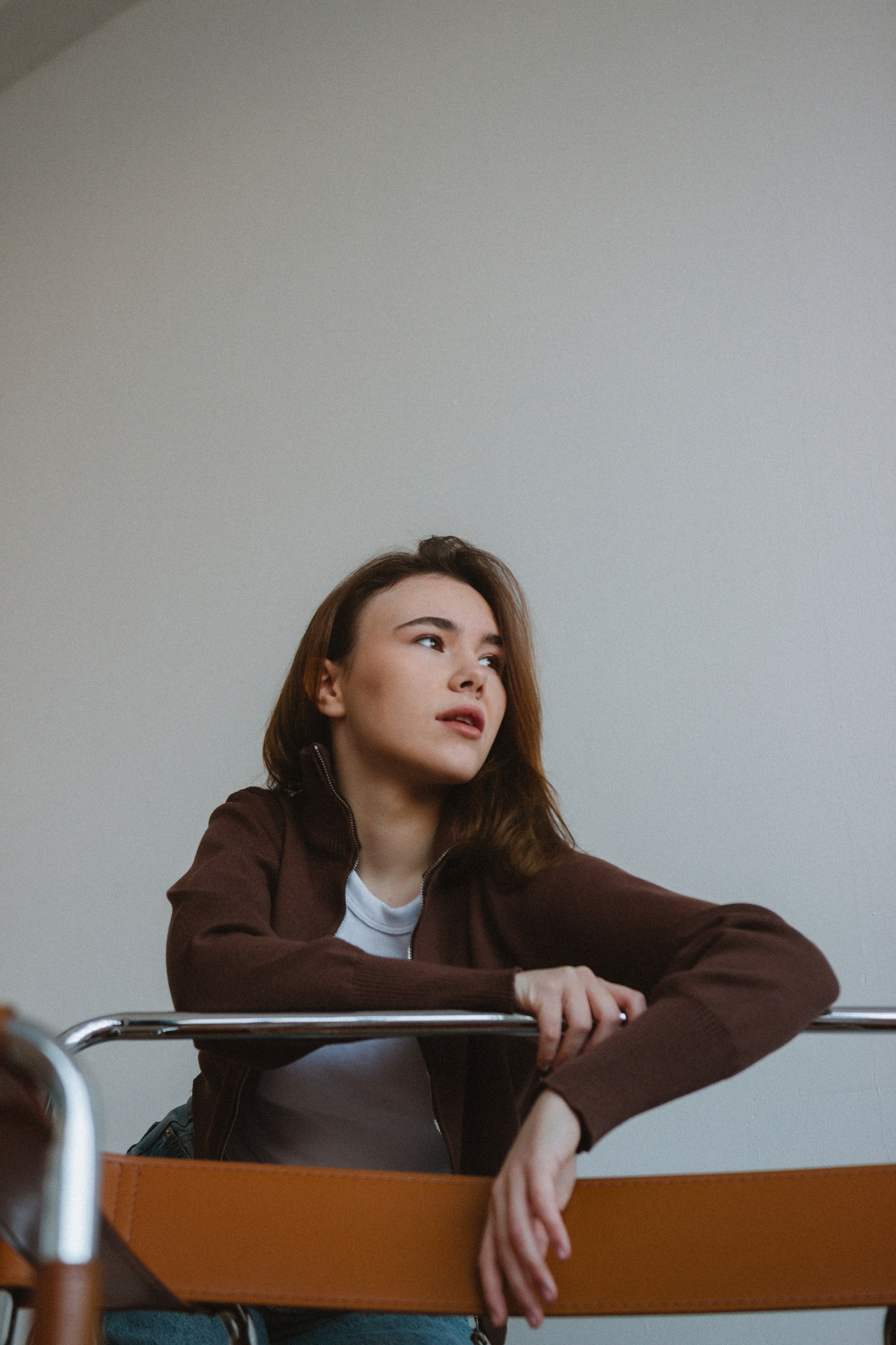 Даша. Фотограф Новосибирск