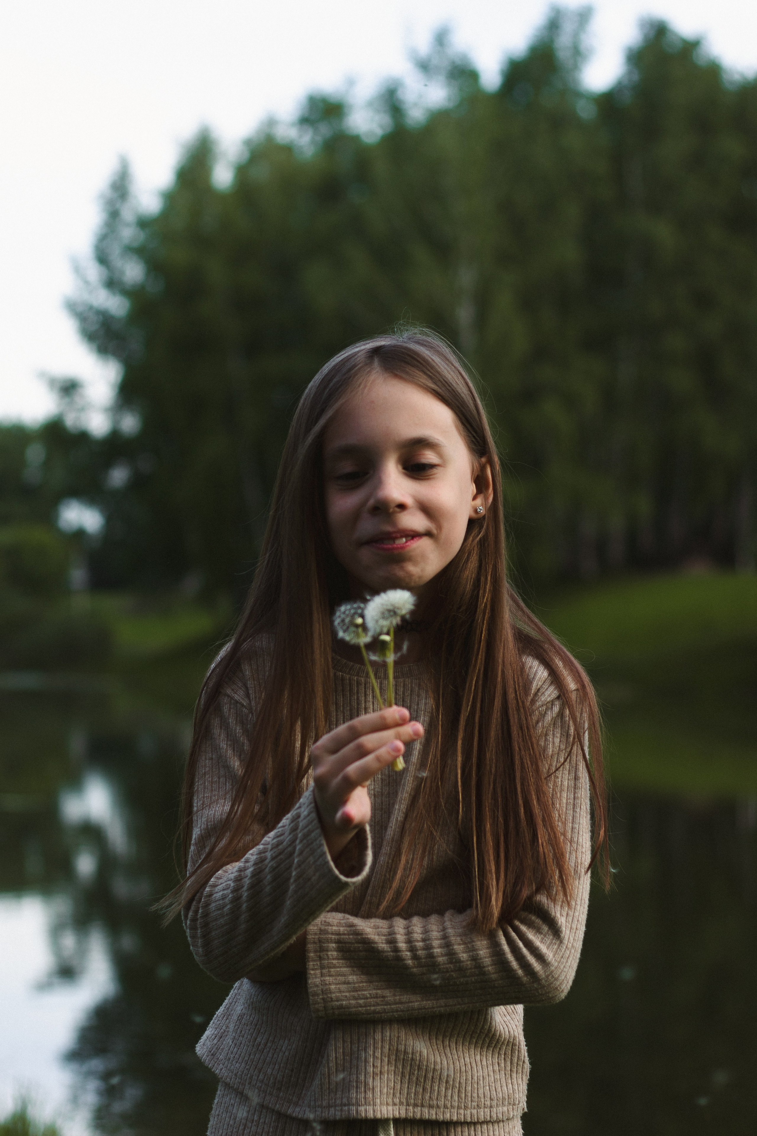 Пикник. Фотограф Новосибирск