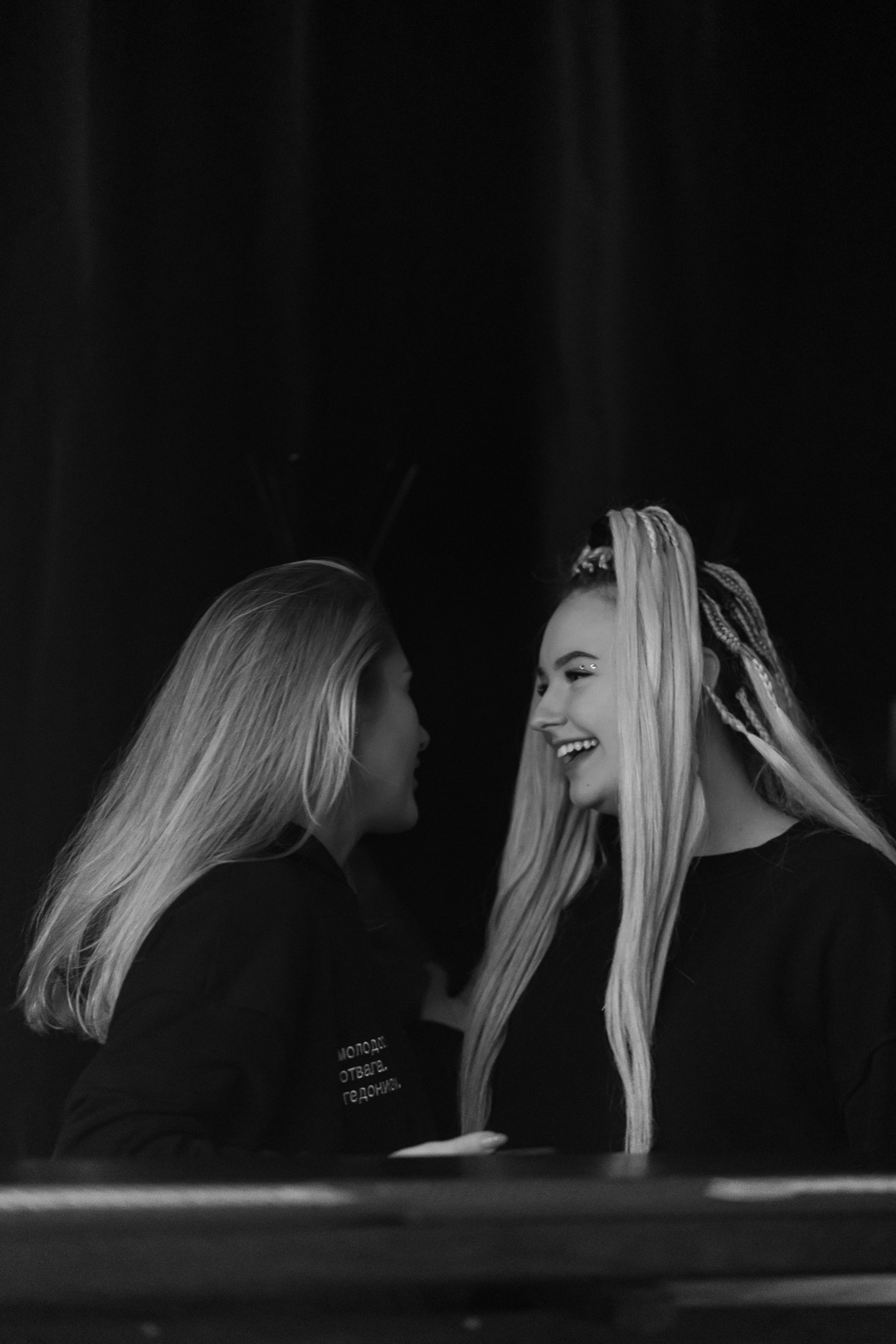 Rook's. Анастасия Паршукова — фотограф Шерегеш Новосибирск