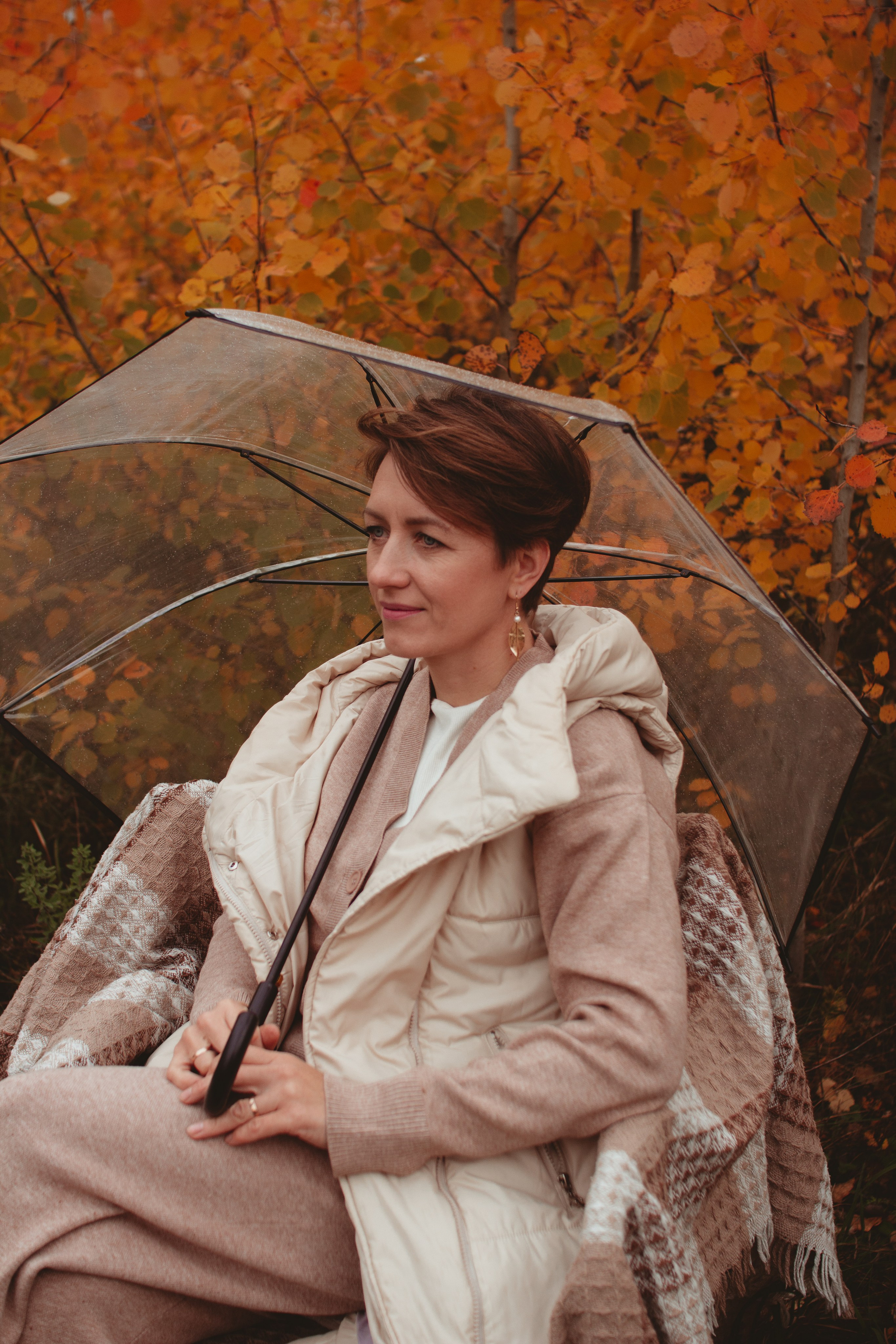 Зубовы Family Осень. Фотограф в Челябинске Филимонова Дарья