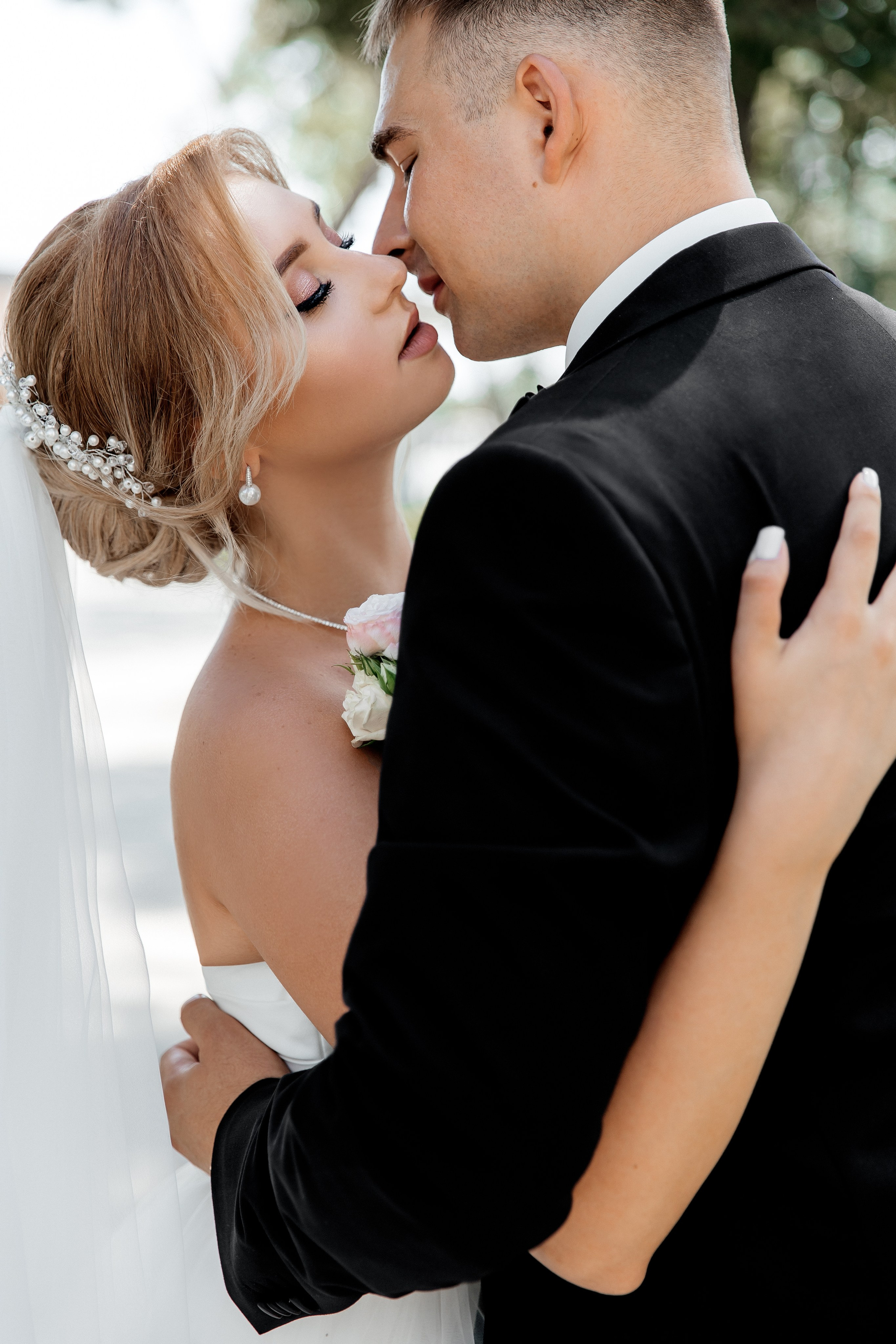 DANIIL & STEFANIA. Свадебный фотограф в Евпатории и в Крыму, Love story, женский портрет