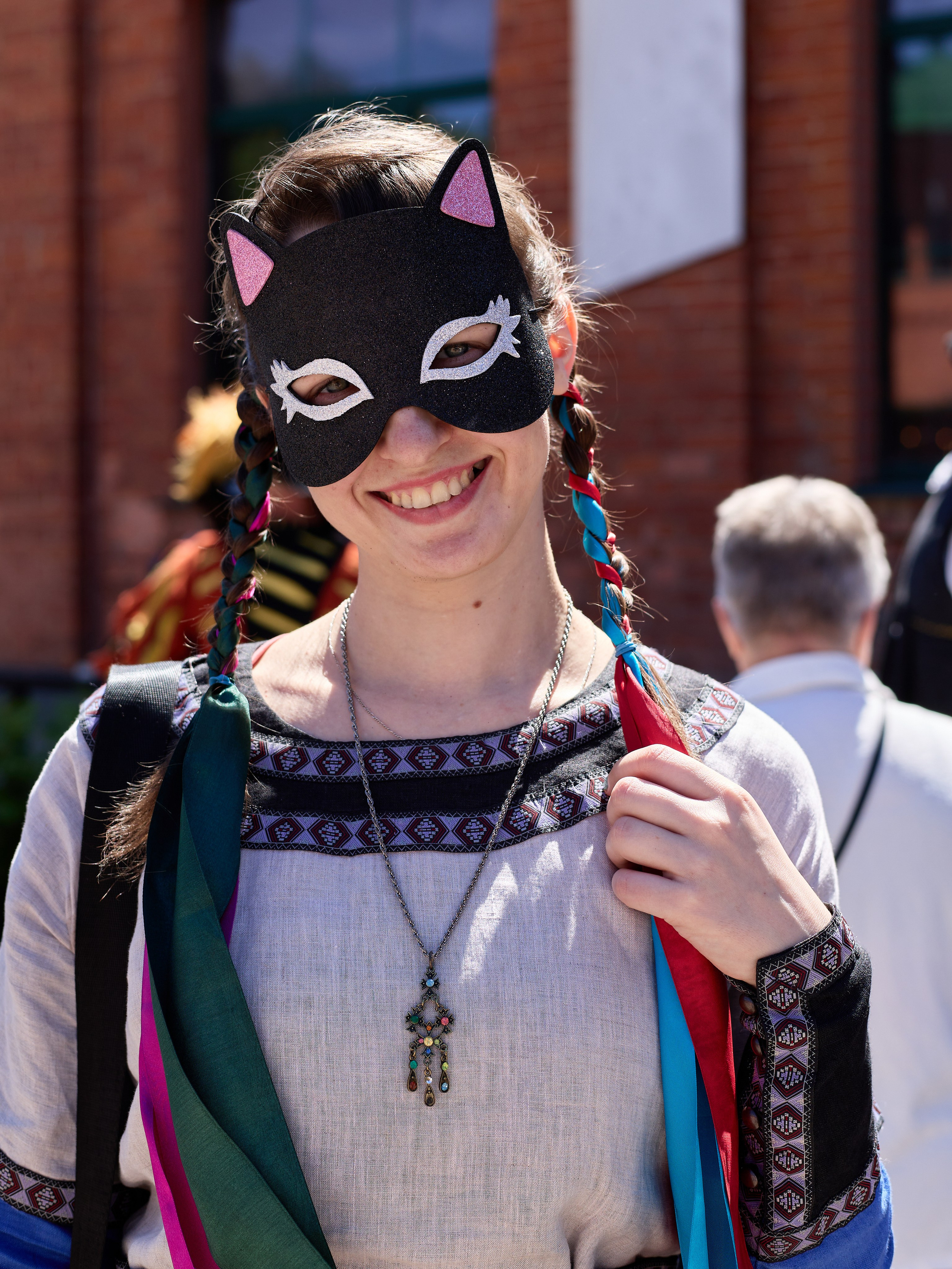 Репортажный фотограф Тула