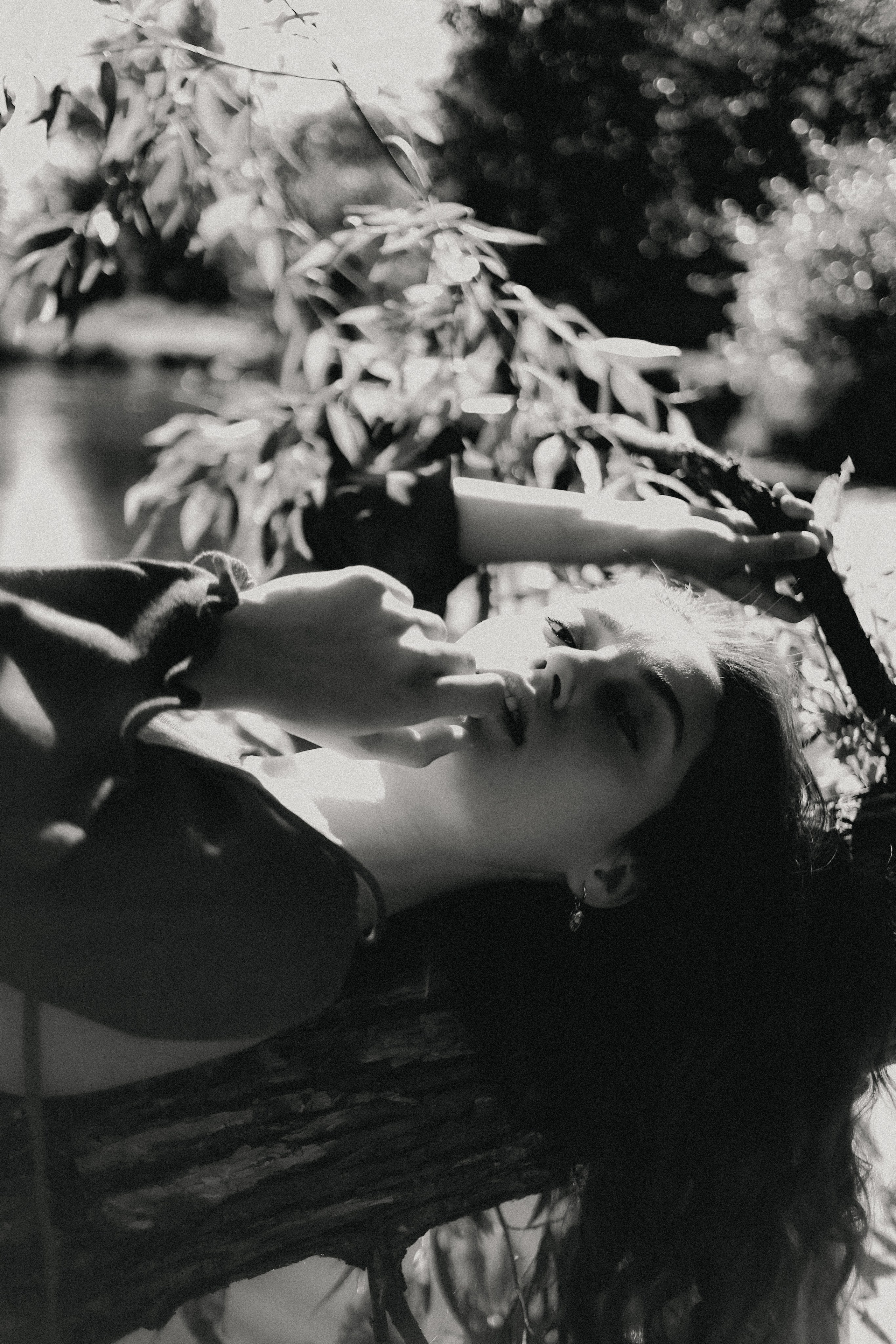 Вика. Фотограф Блинова Арина | Санк-Петербург