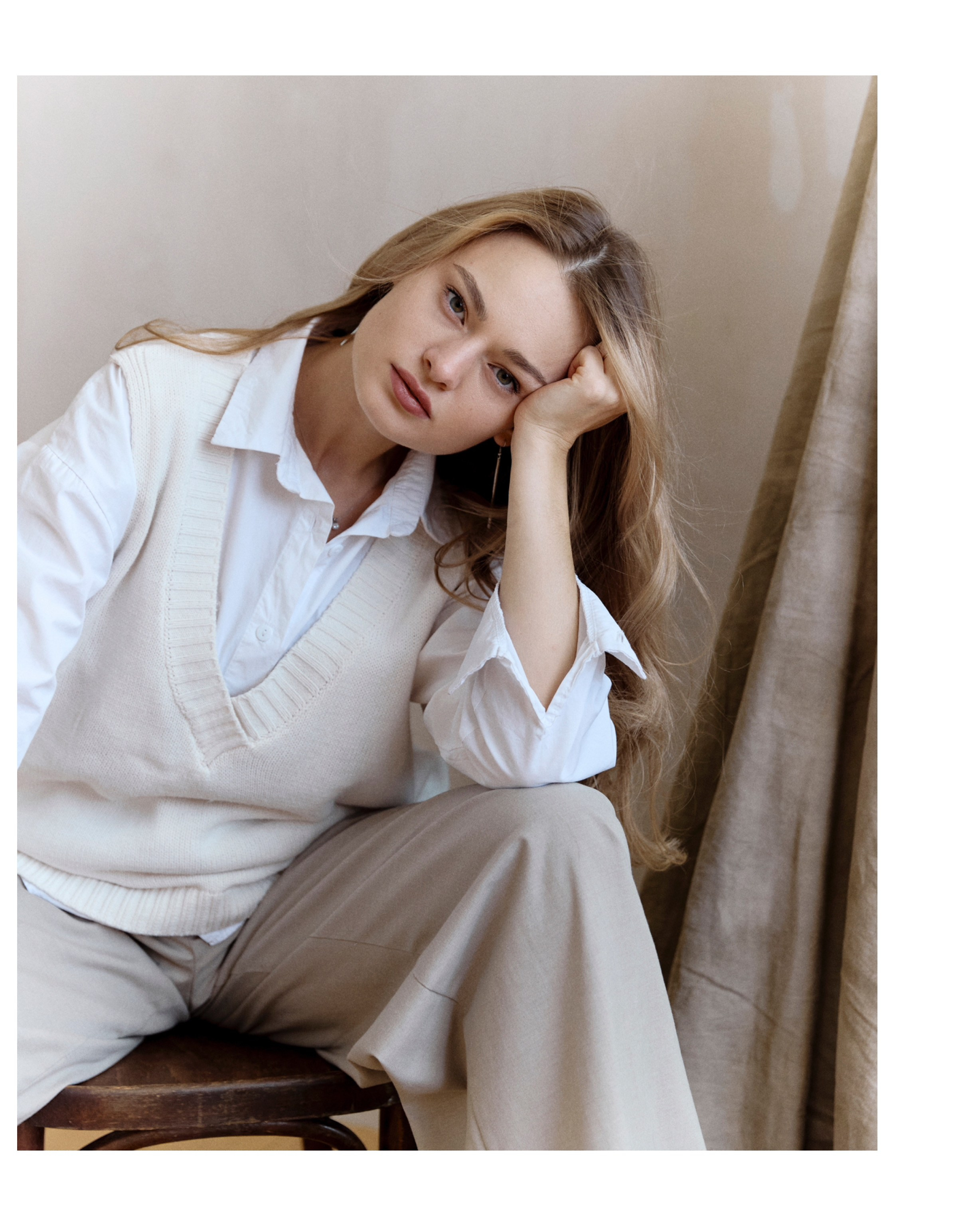 NASTYA. Фотограф Екатерина Ситникова