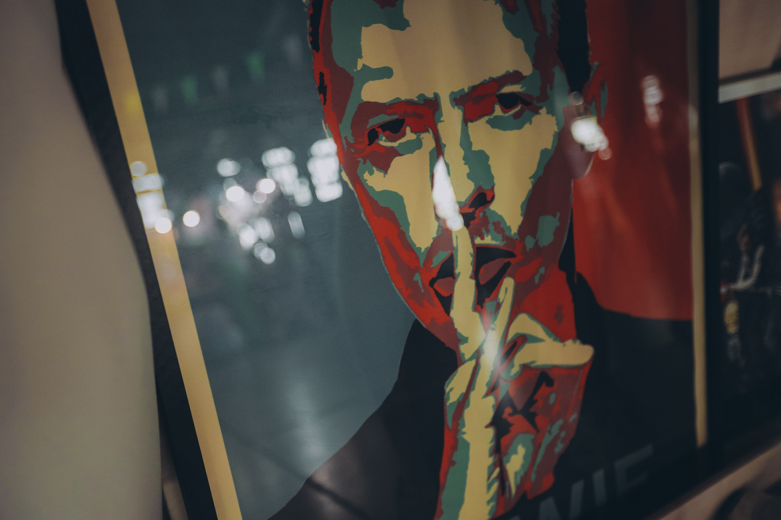 Popcorn market | Севкабель порт