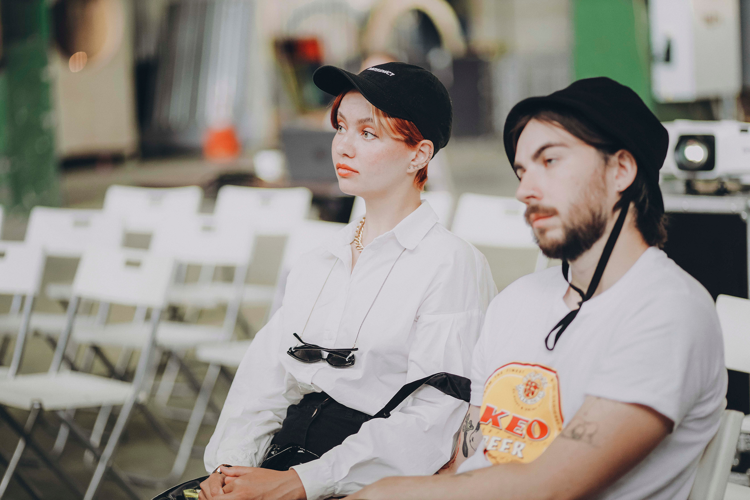 Popcorn market | Севкабель порт