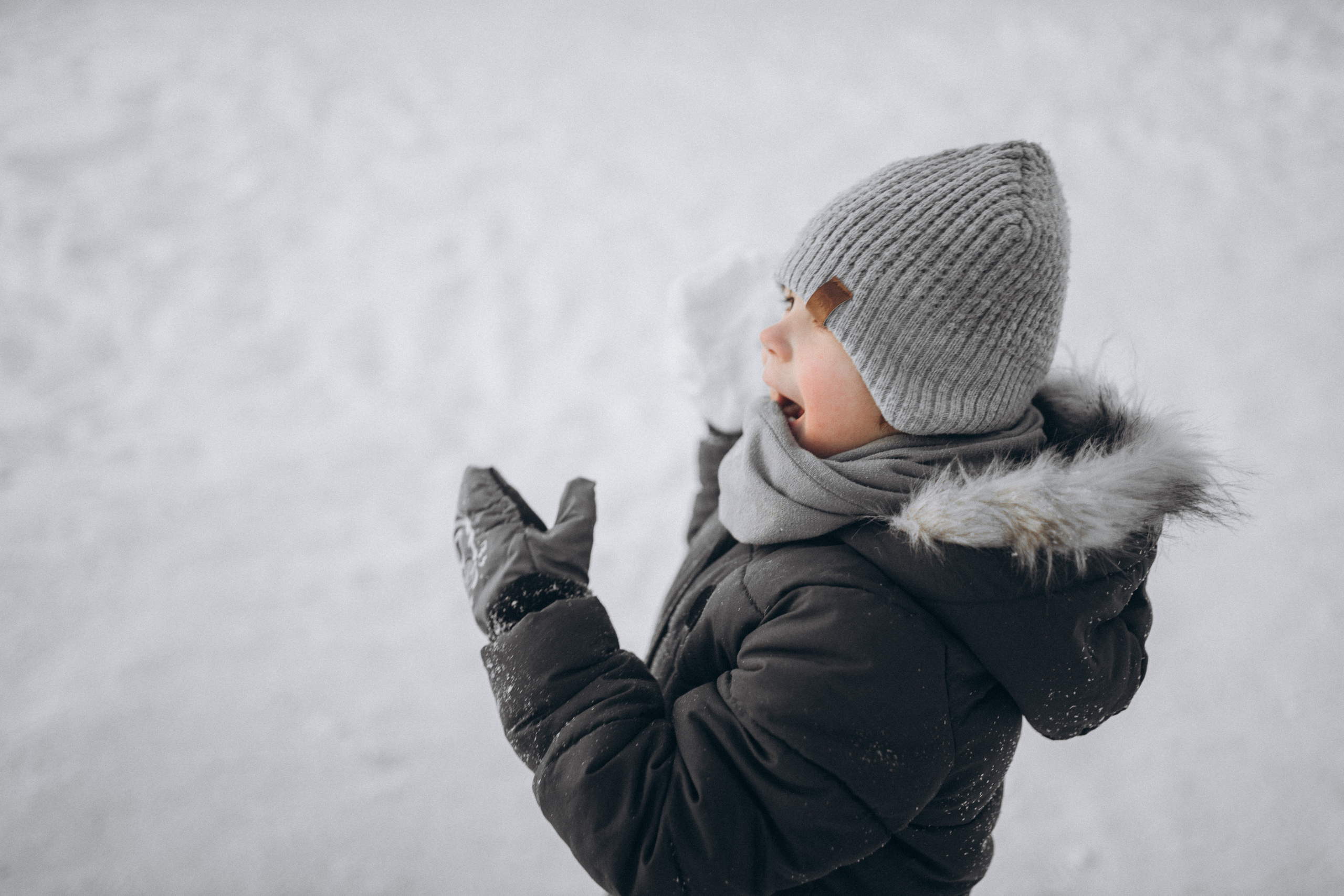 Гусиный пух, жара, декабрь