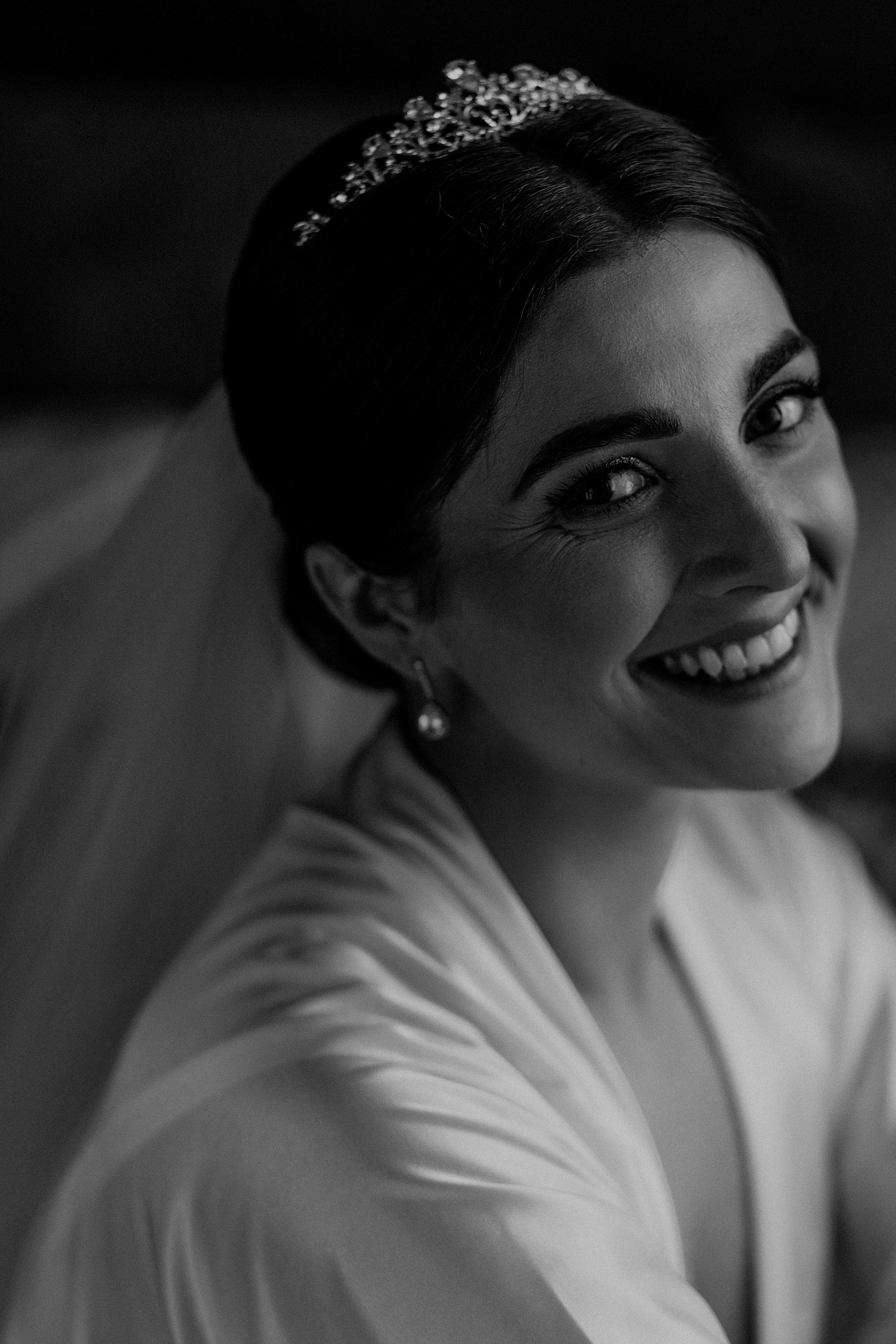 Как дедушка свадьбу снимал