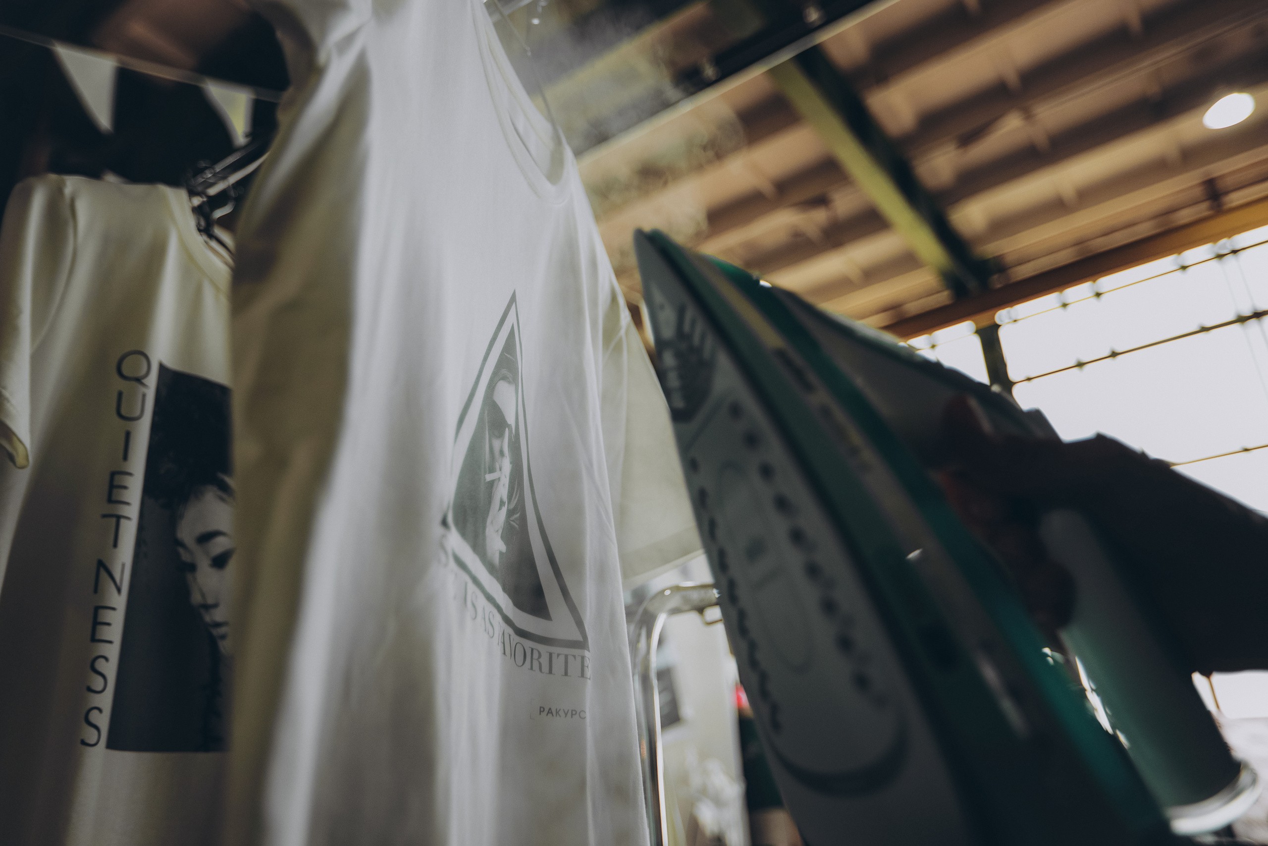 Popcorn market | Севкабель порт