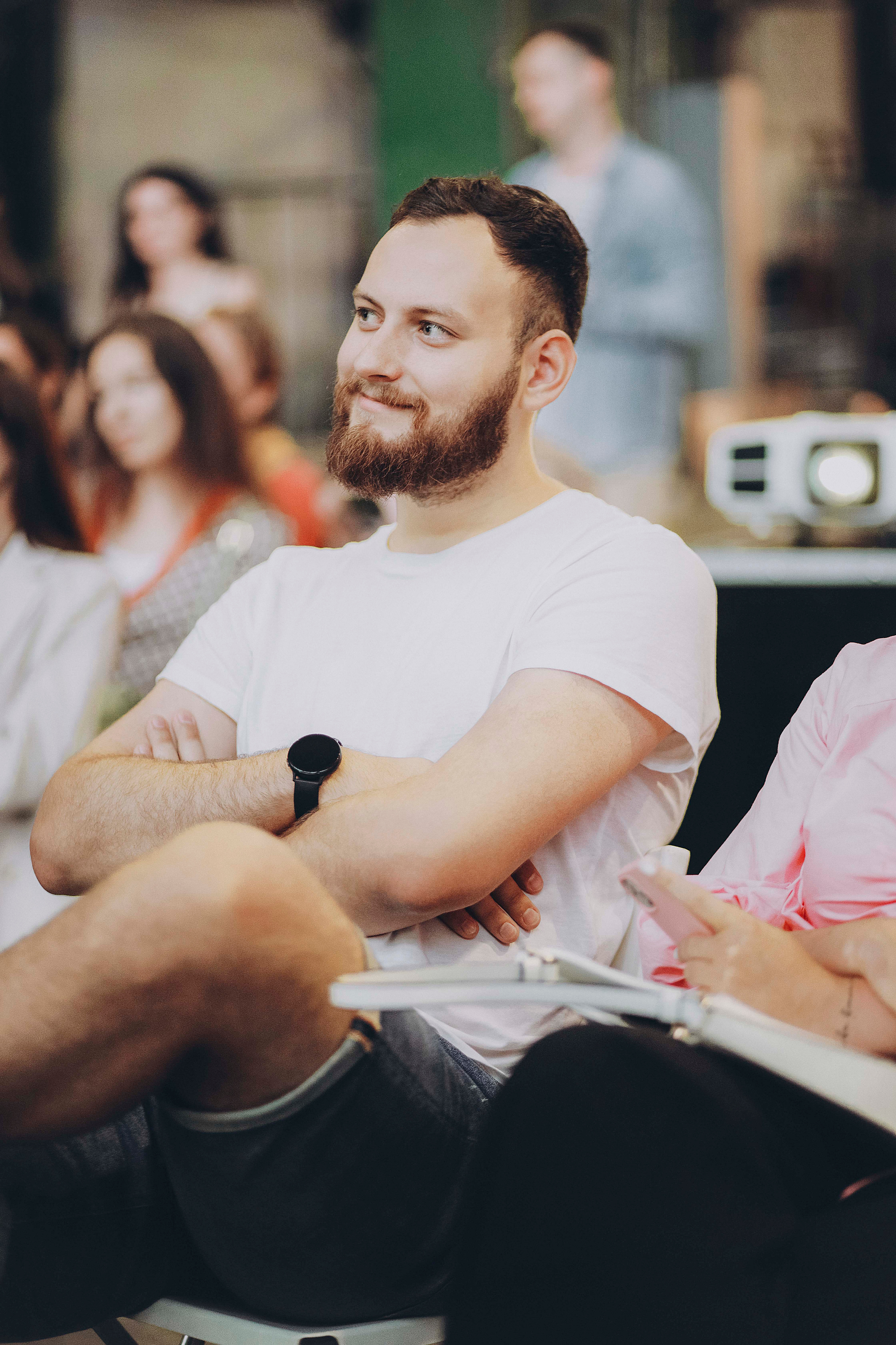 Popcorn market | Севкабель порт