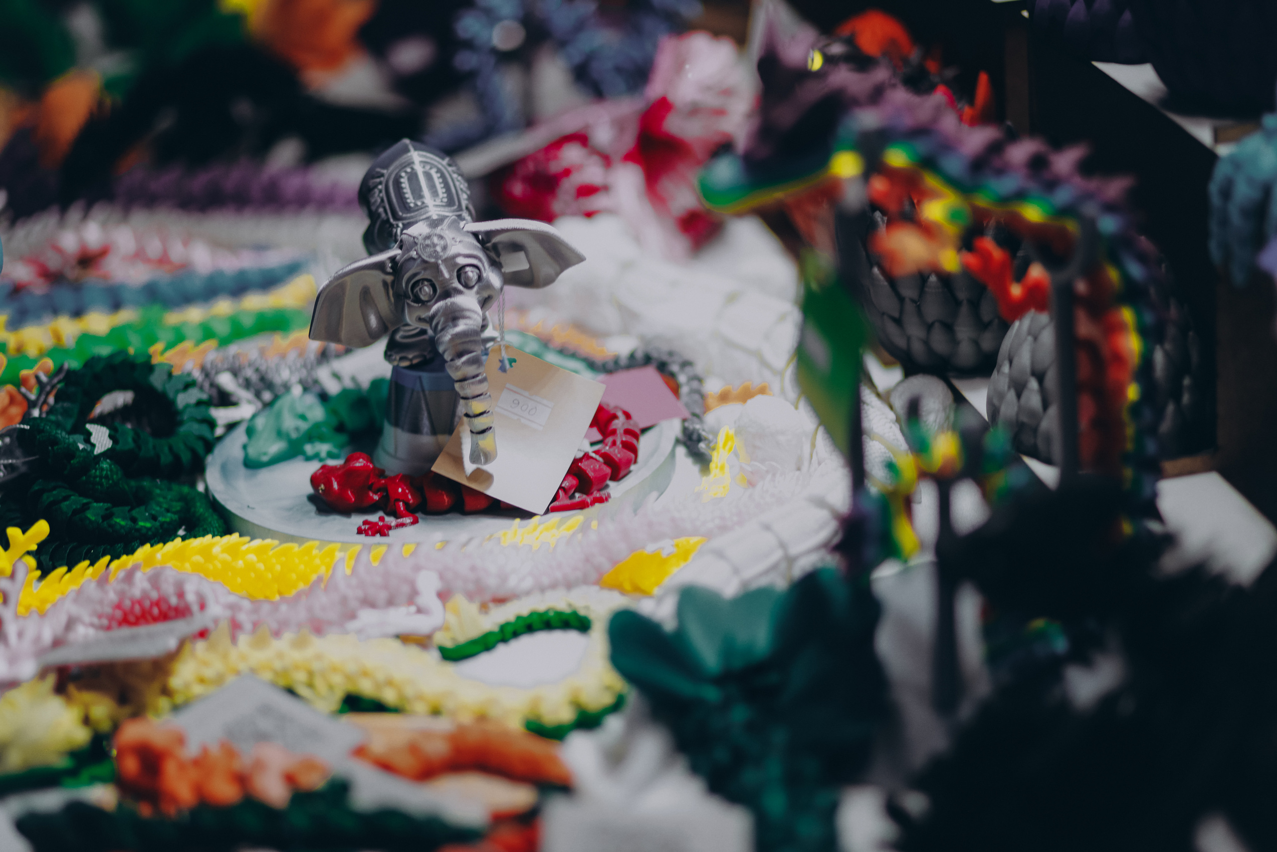 Popcorn market | Севкабель порт