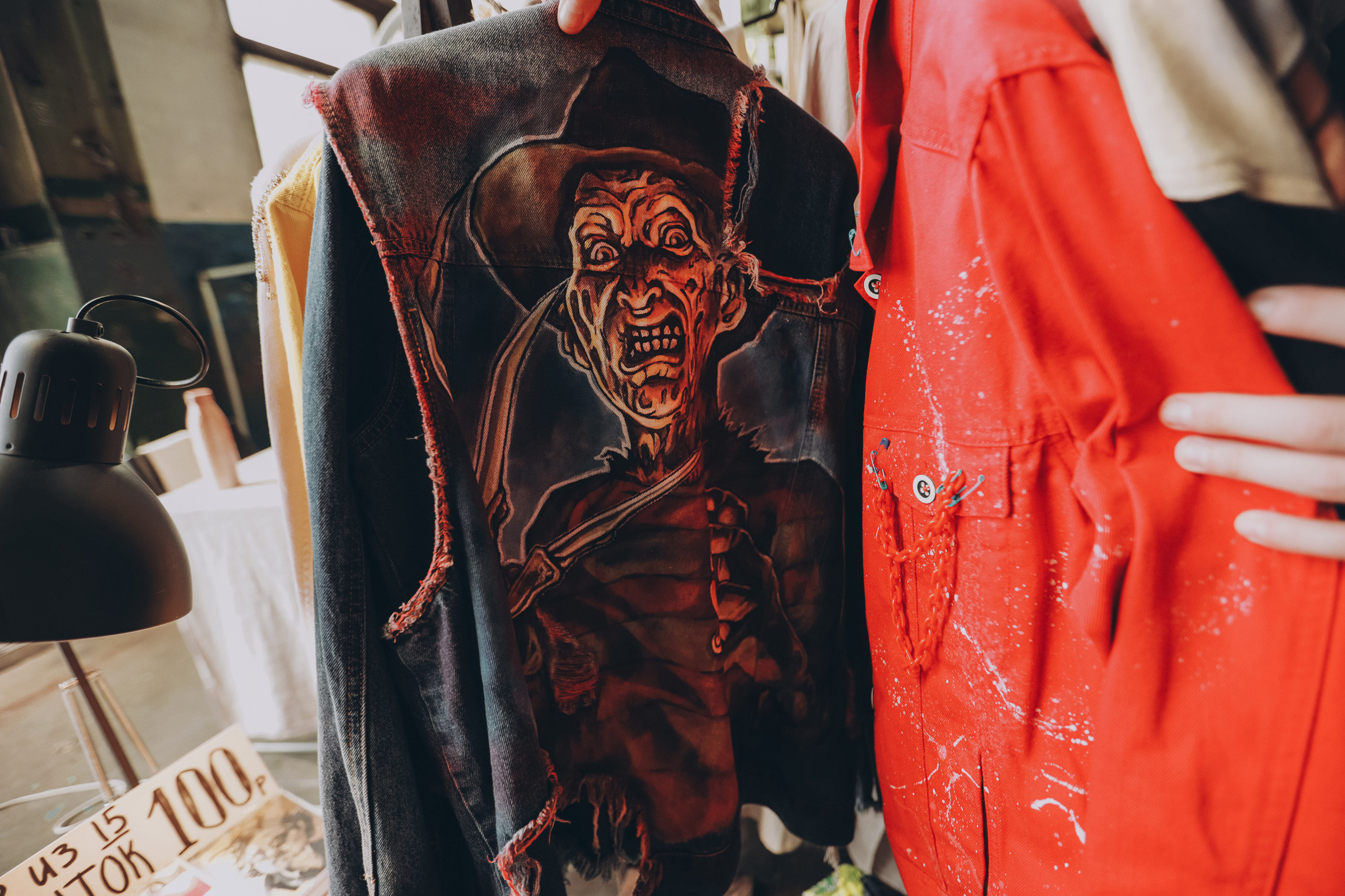 Popcorn market | Севкабель порт