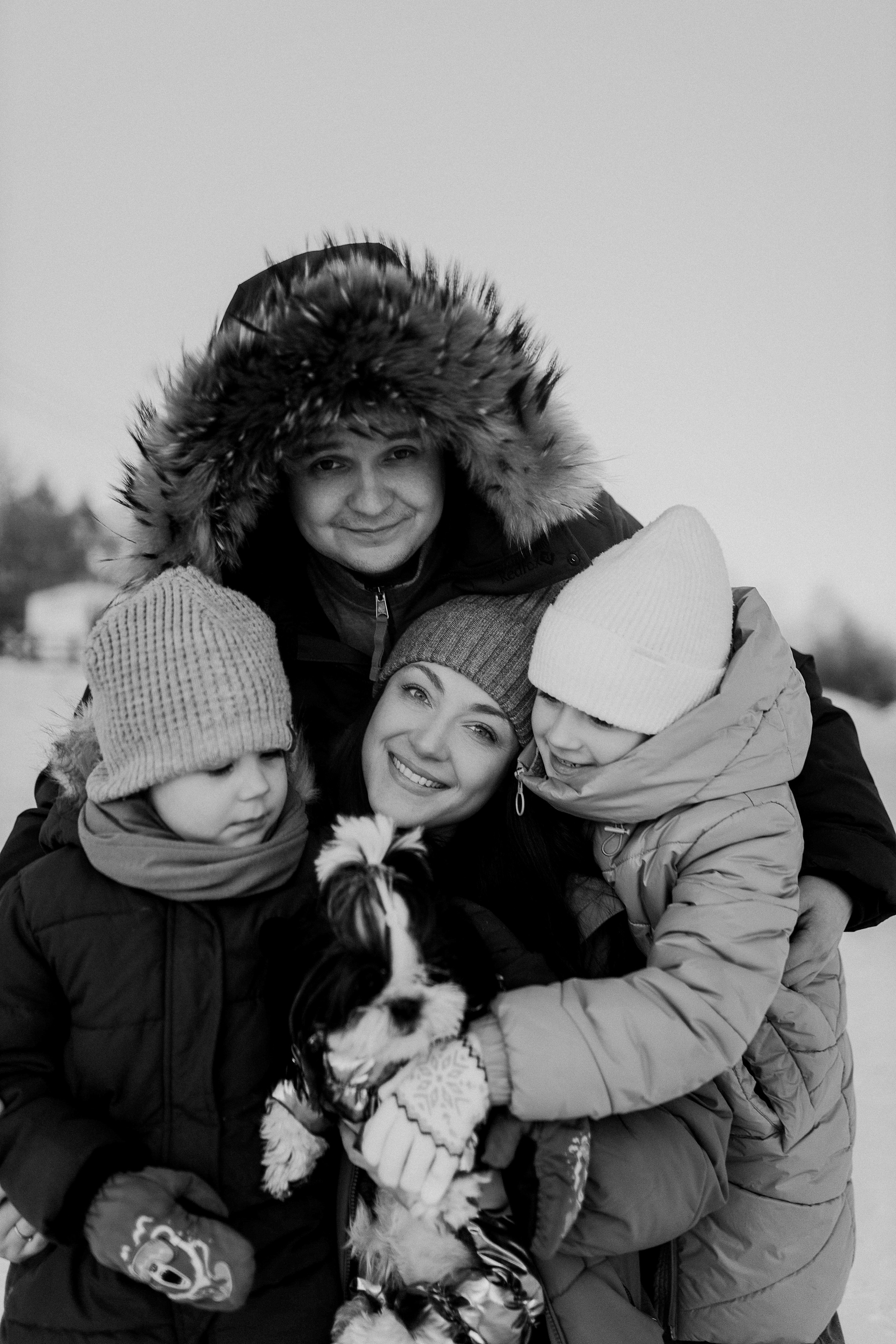 Гусиный пух, жара, декабрь