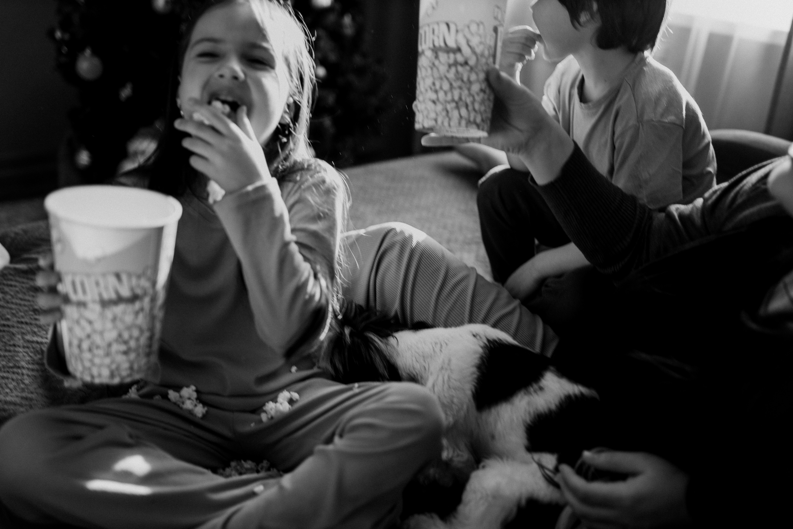 Гусиный пух, жара, декабрь