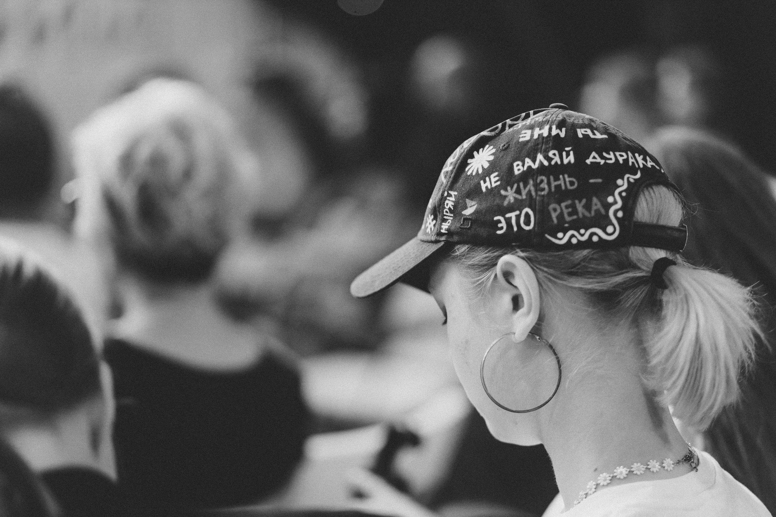 Popcorn market | Севкабель порт