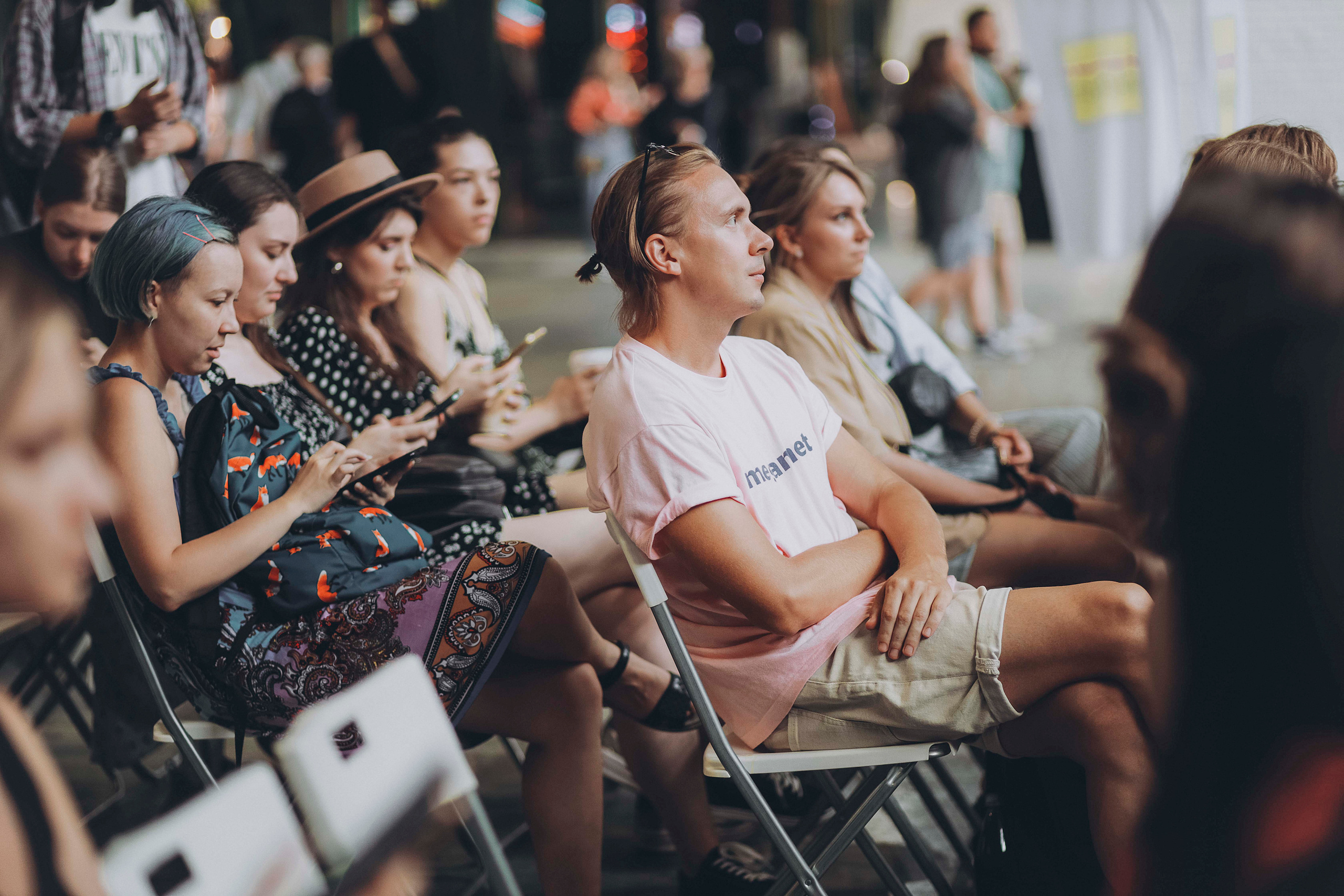 Popcorn market | Севкабель порт