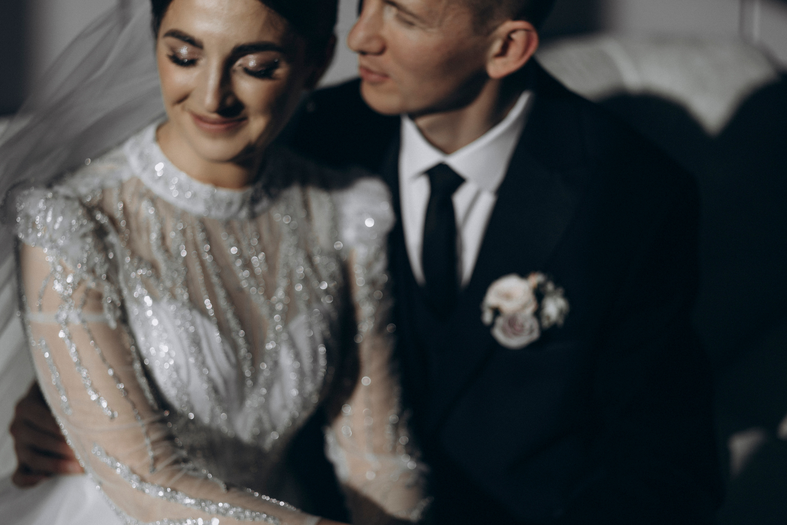 Как дедушка свадьбу снимал