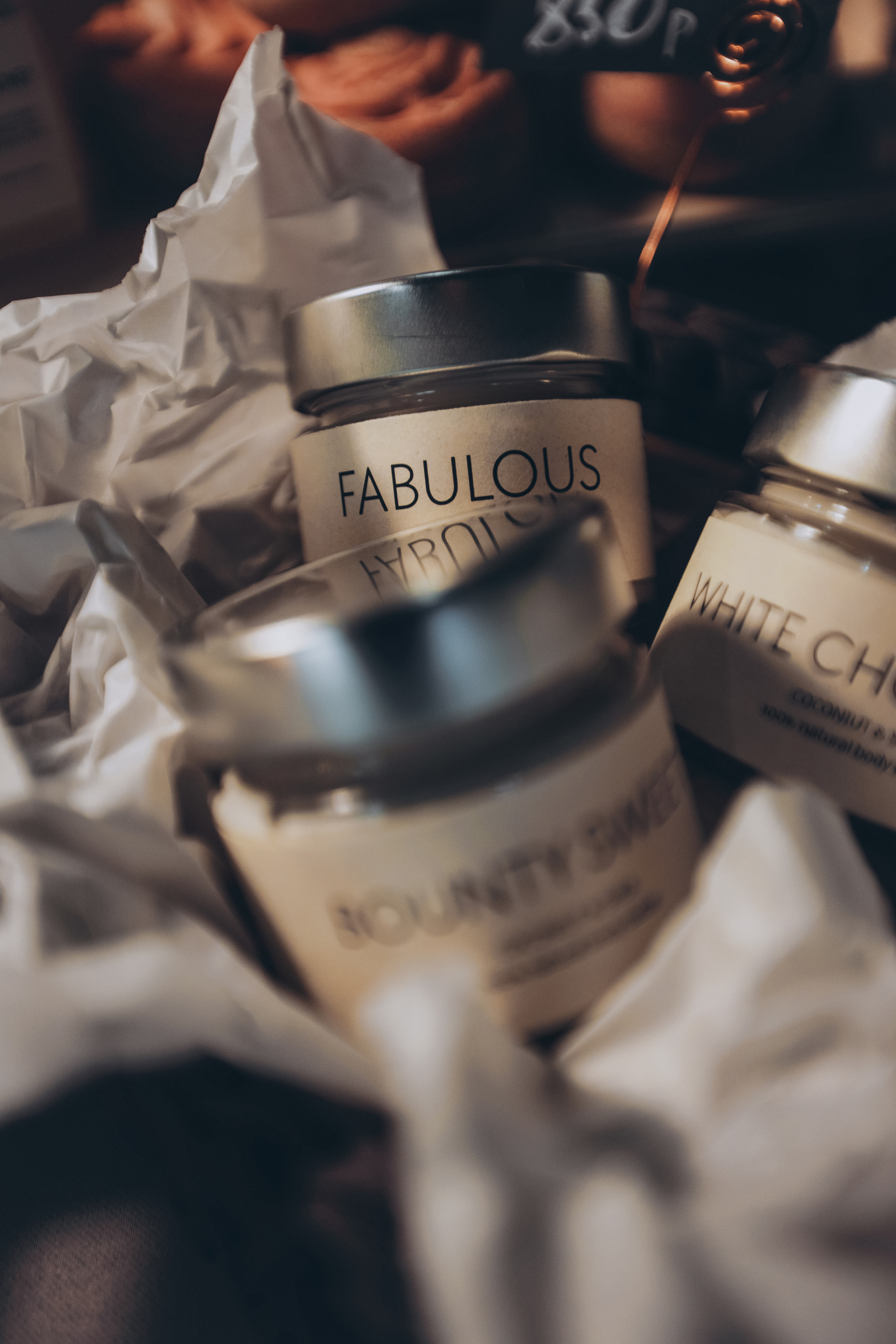 Popcorn market | Севкабель порт