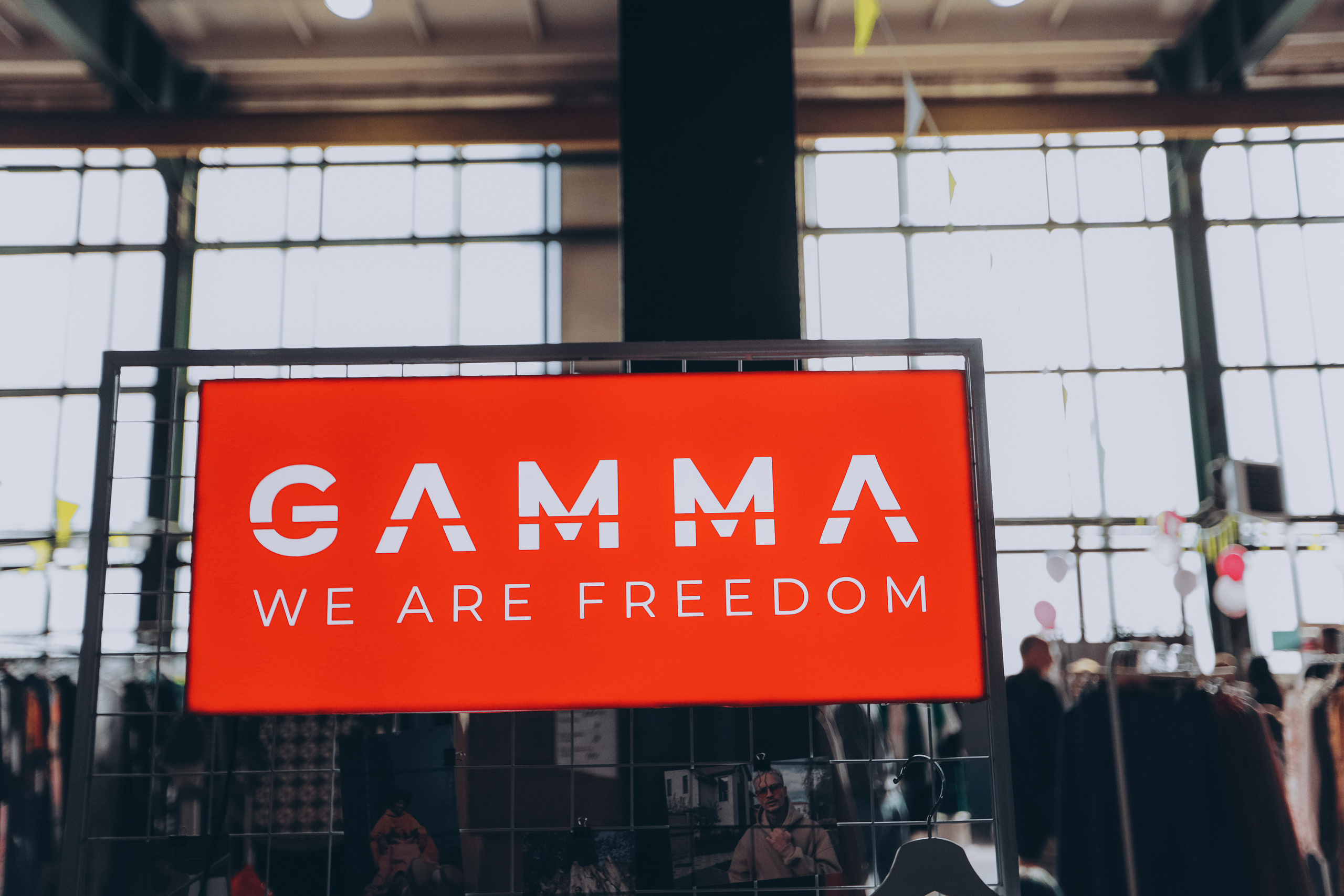 Popcorn market | Севкабель порт