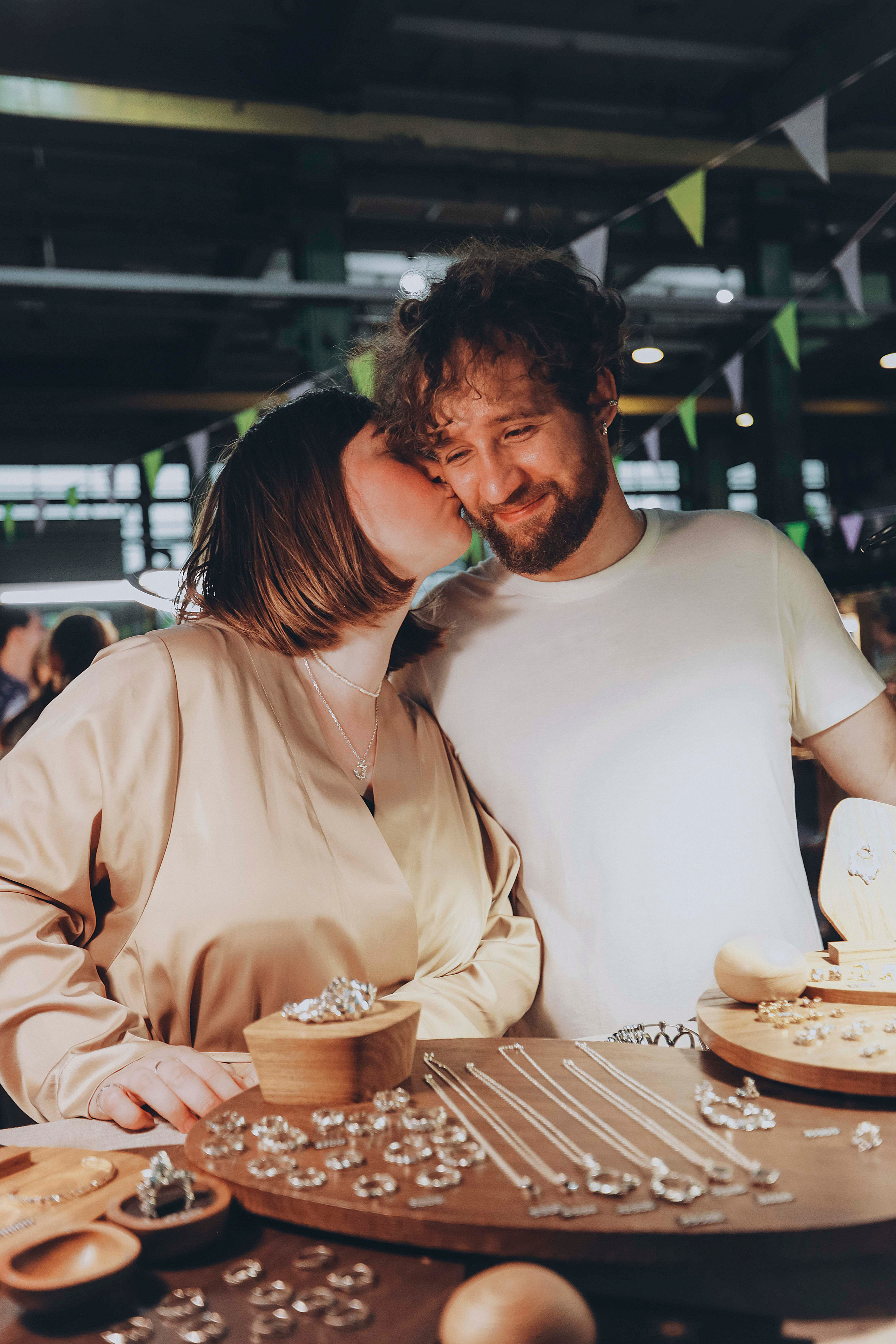 Popcorn market | Севкабель порт