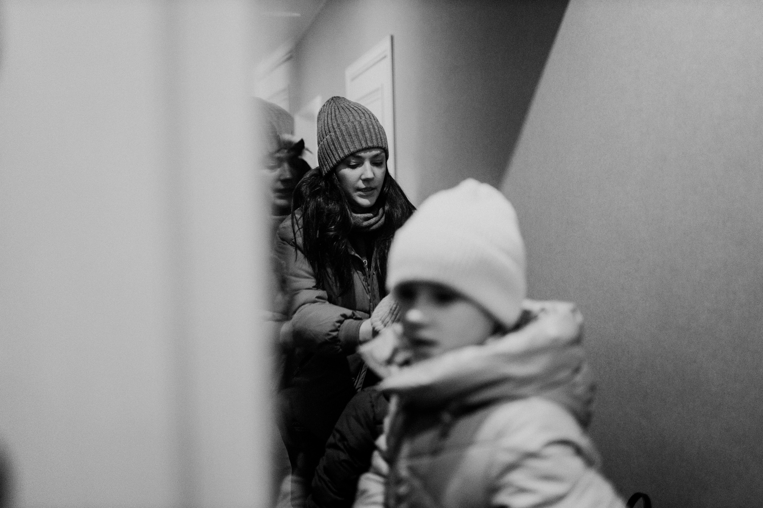 Гусиный пух, жара, декабрь