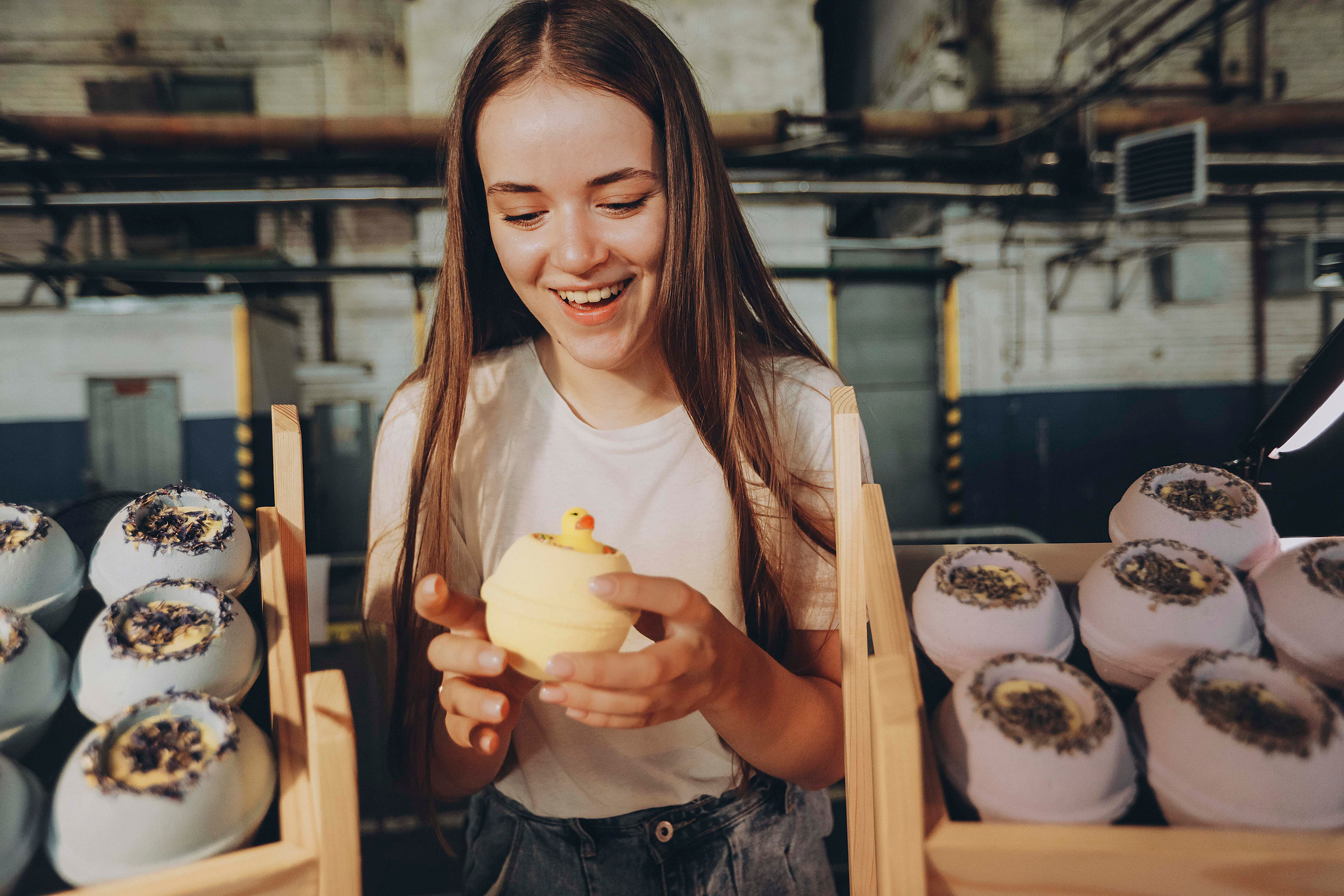 Popcorn market | Севкабель порт