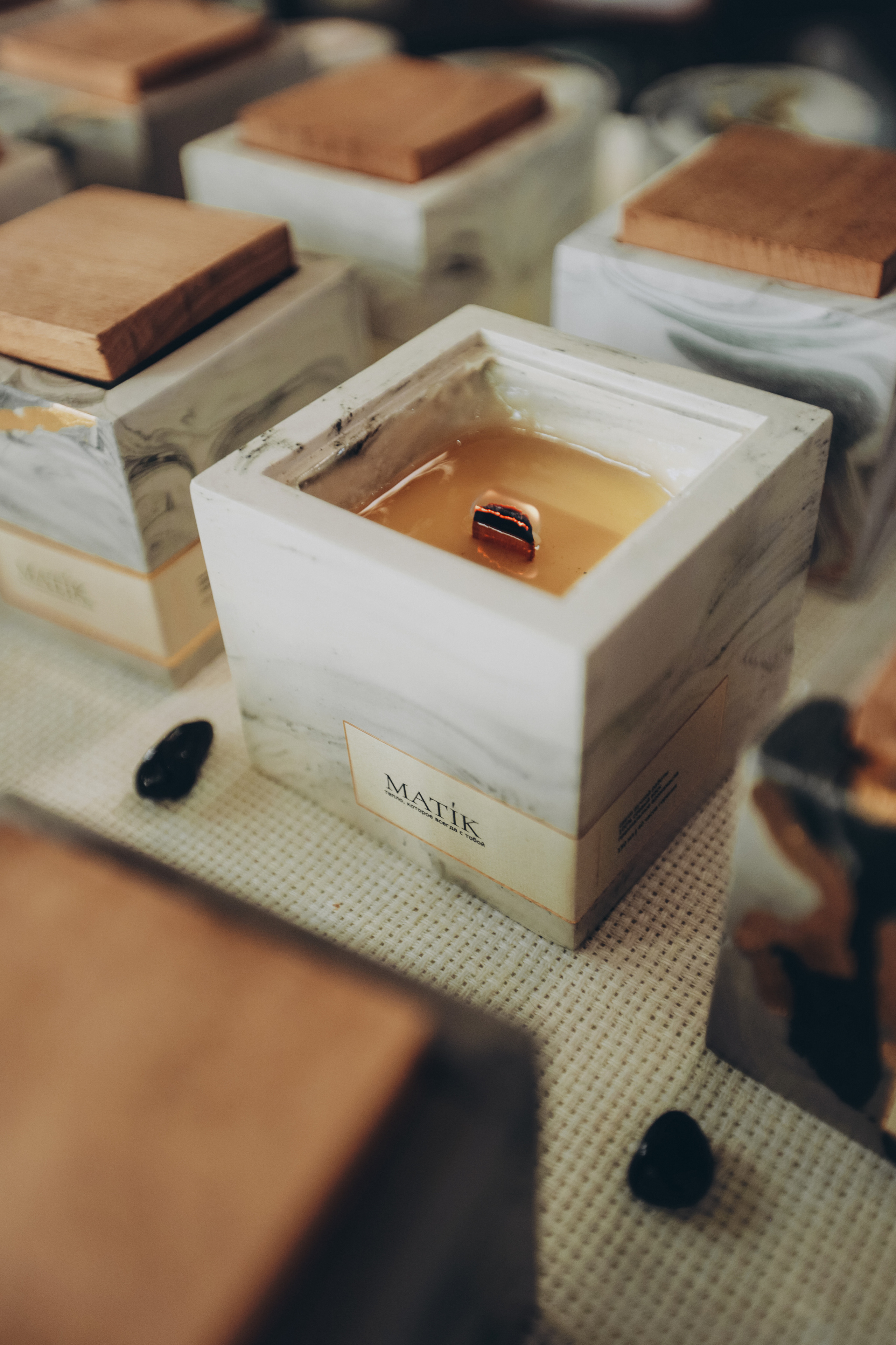 Popcorn market | Севкабель порт