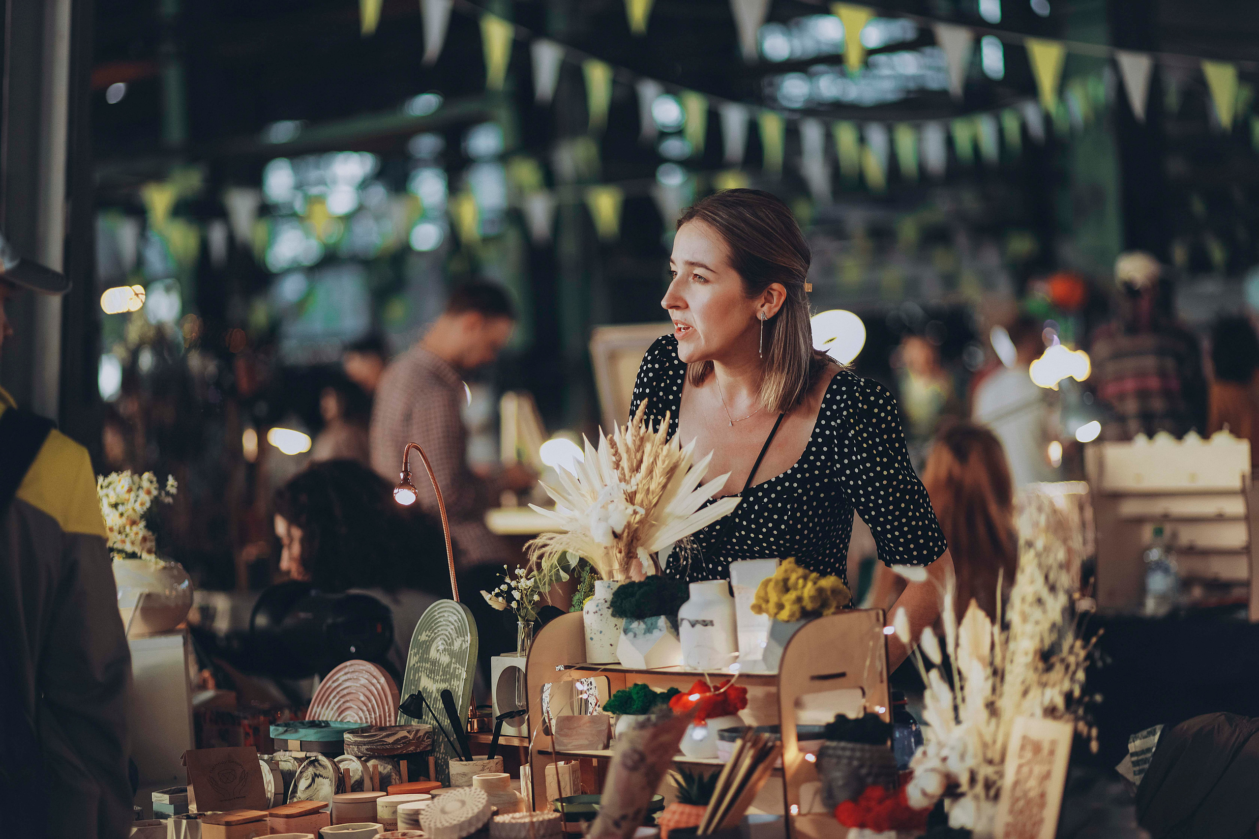 Popcorn market | Севкабель порт