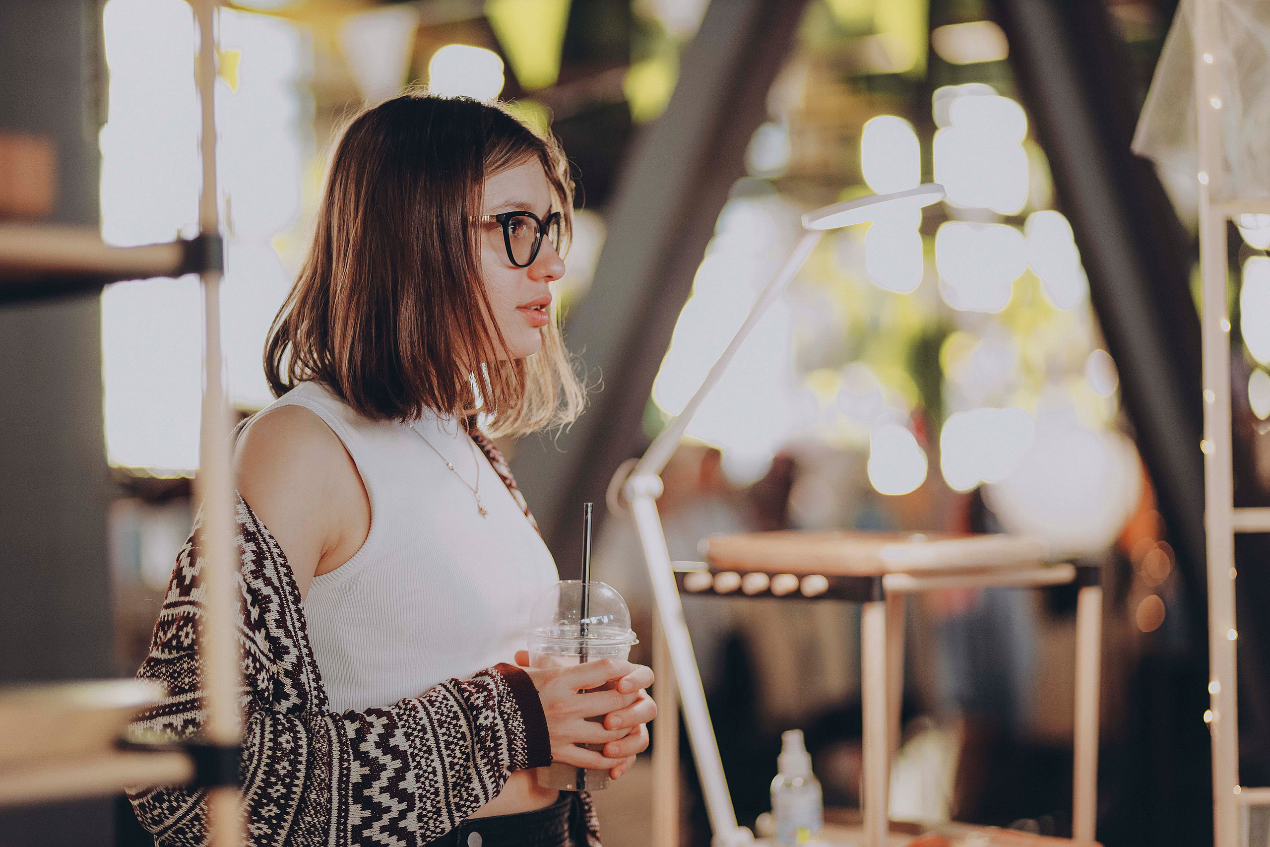 Popcorn market | Севкабель порт