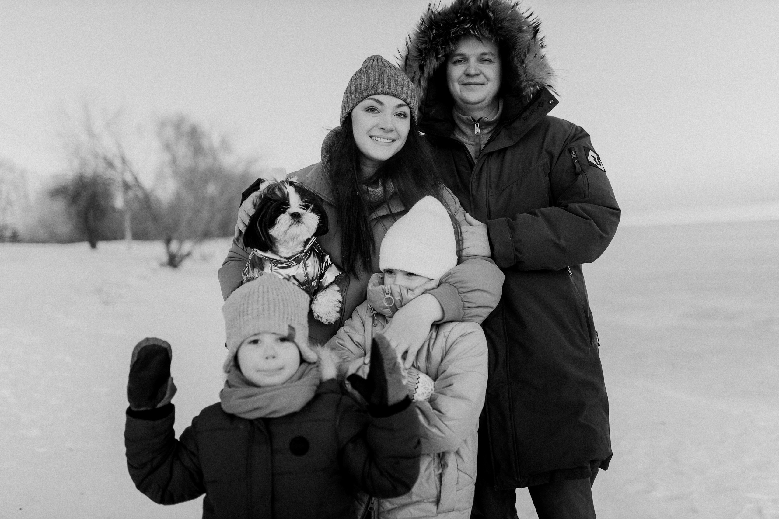 Гусиный пух, жара, декабрь